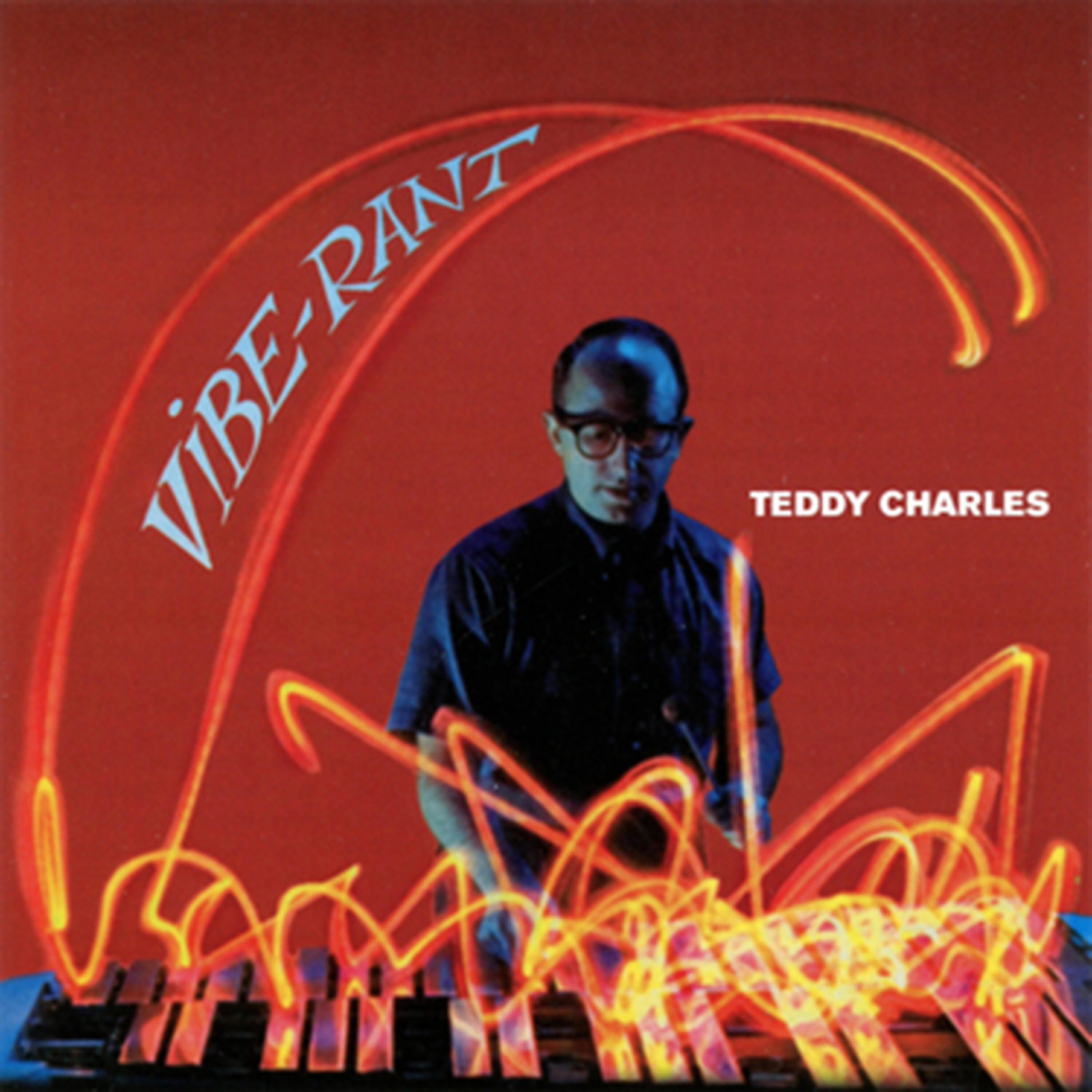 Teddy Charles - How Deep Is the Ocean