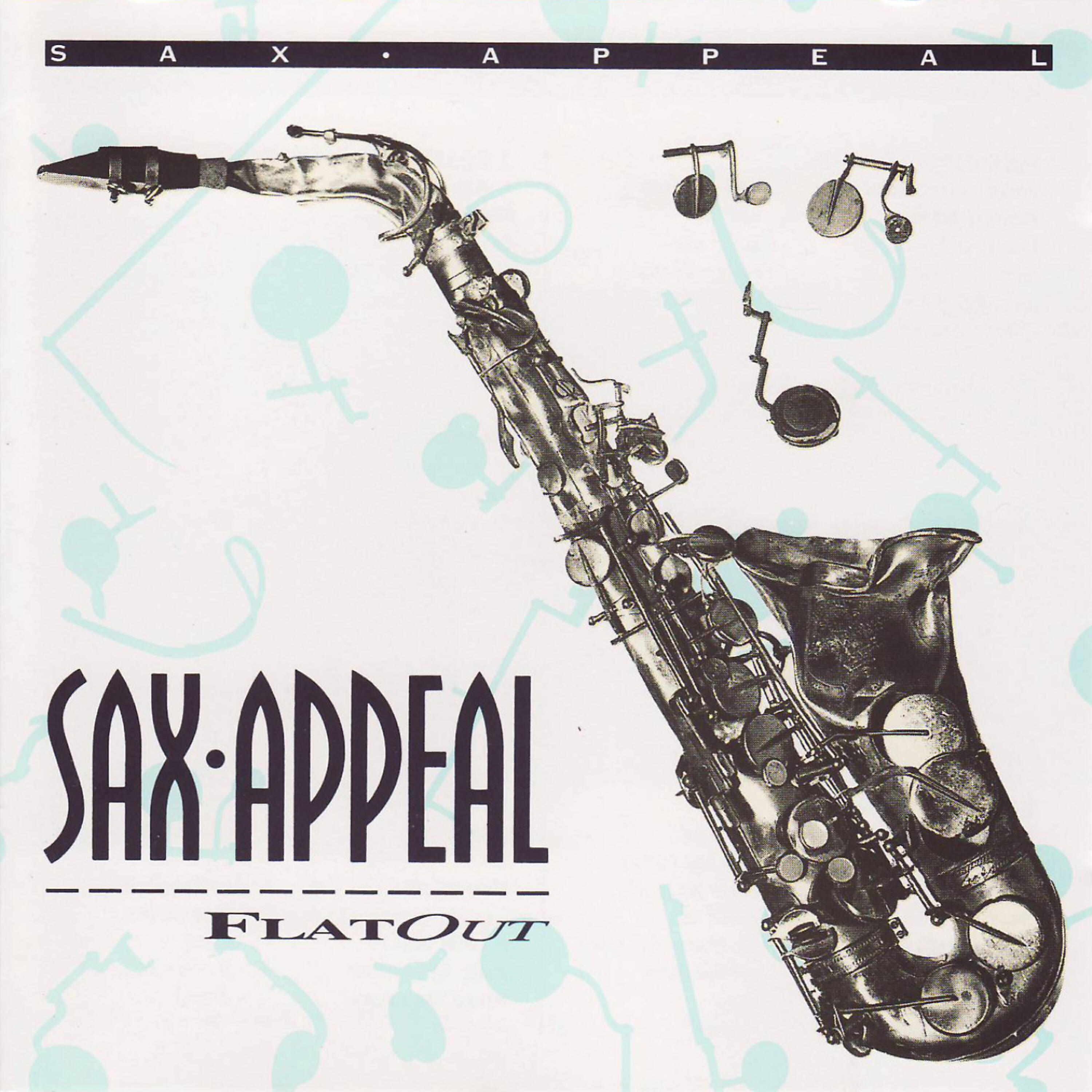 Sax Appeal - Dervish