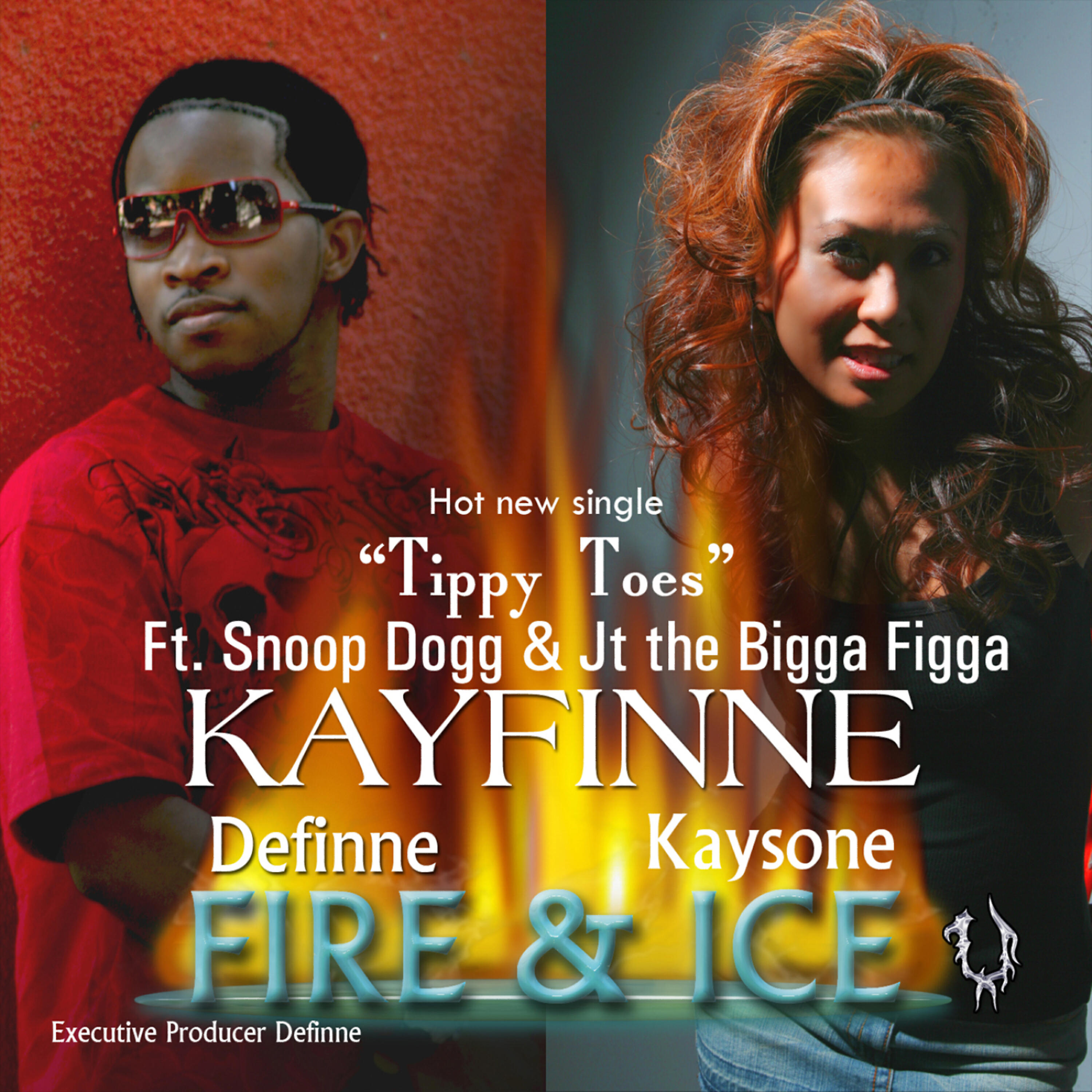 Definne - That's My Shh