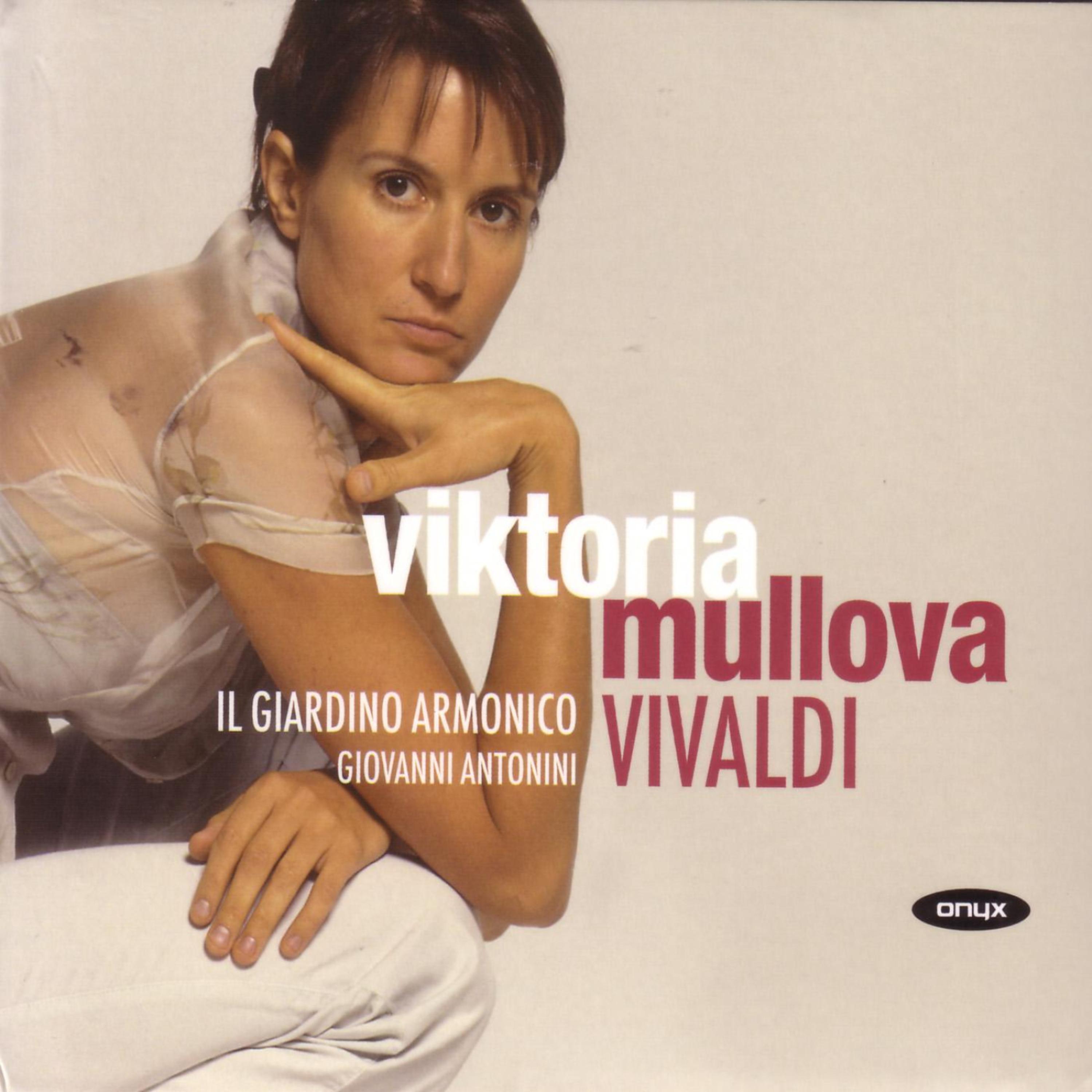 Постер альбома Vivaldi 5 Violin Concertos