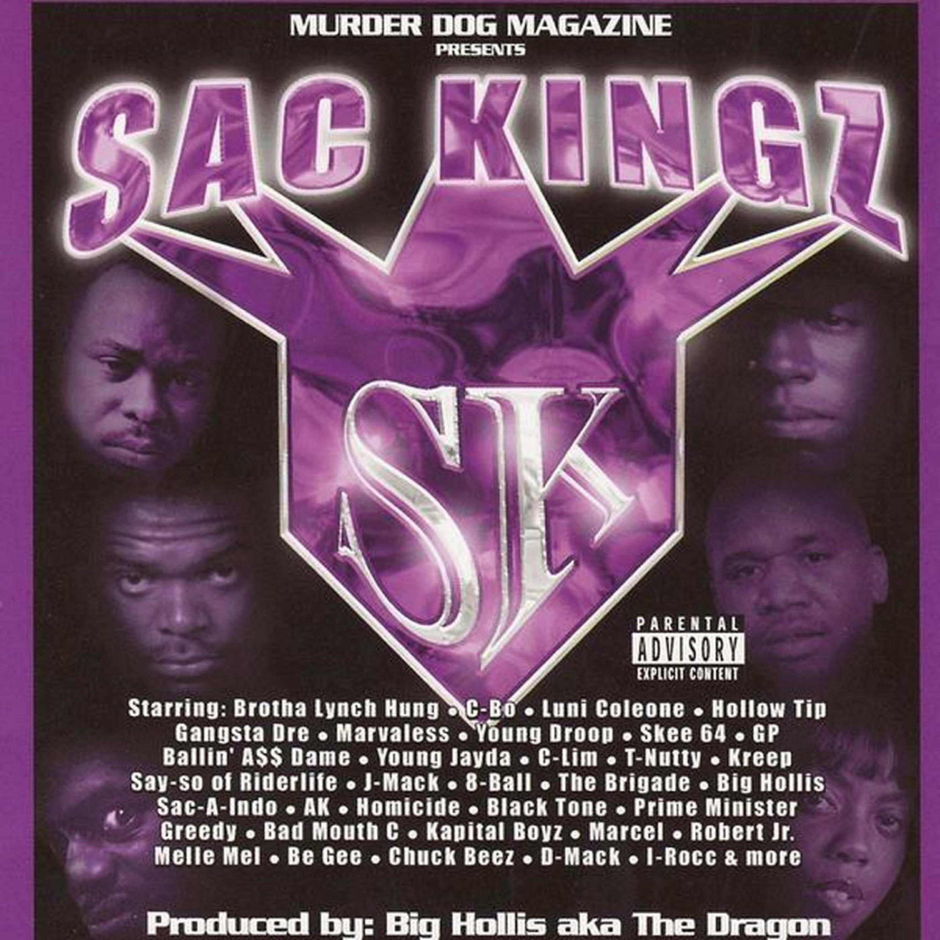 Brotha Lynch Hung - Power Paper And Politics Feat. Prime Minister And Bee Gee