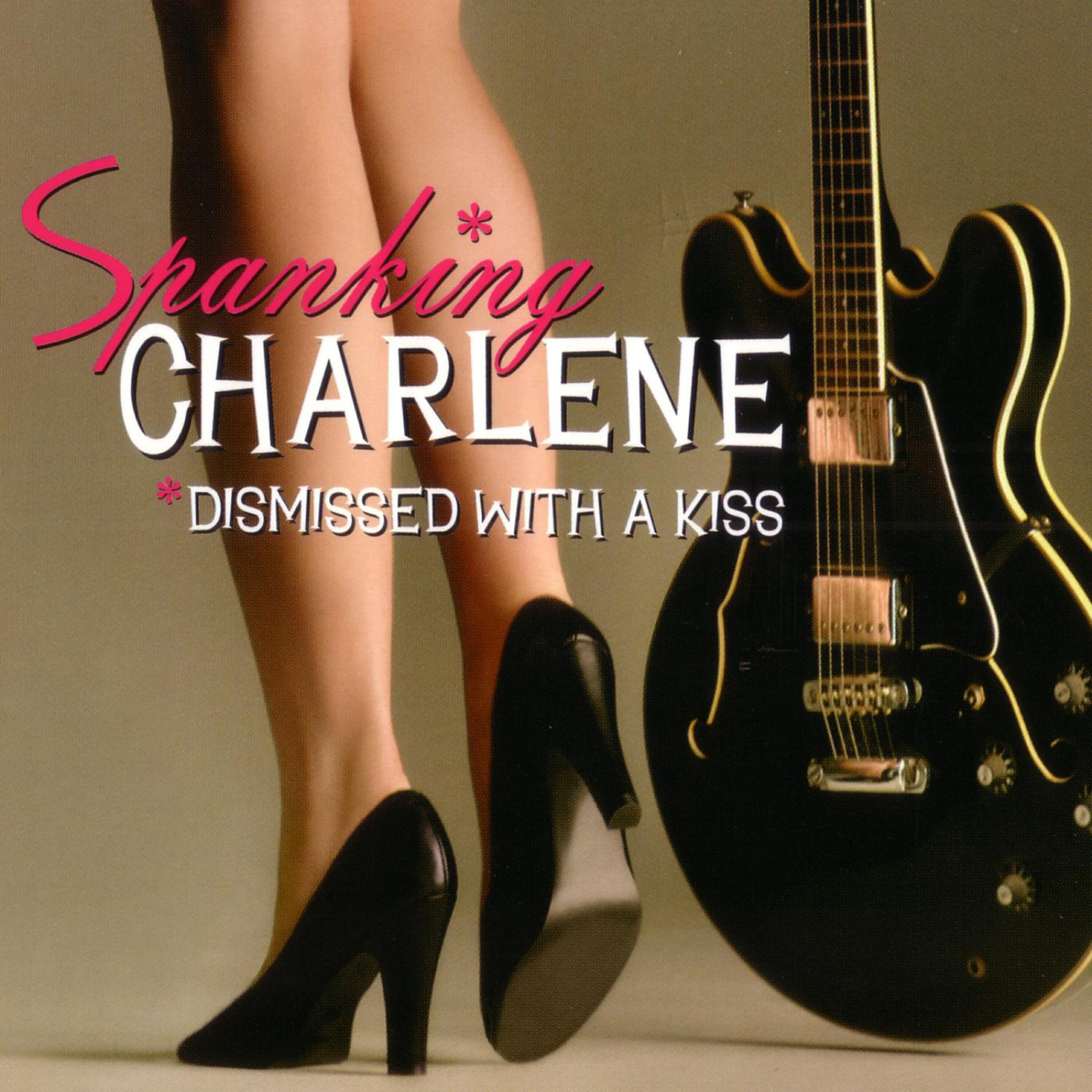 Spanking Charlene - I Hate Girls
