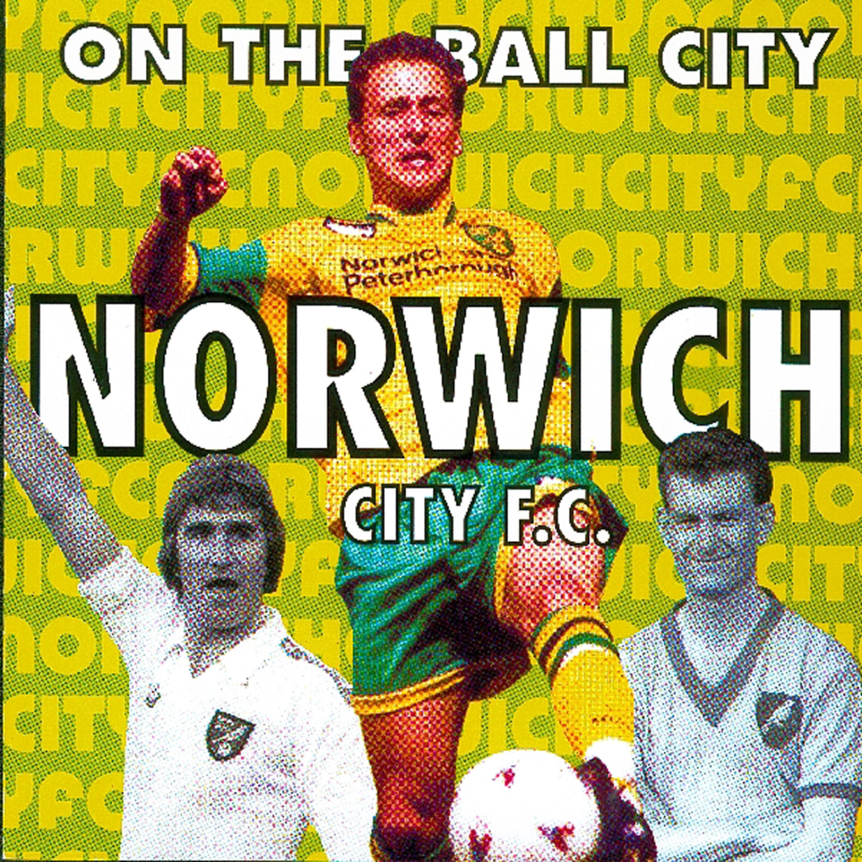 Lisa Rogers - Norwich, Norwich City