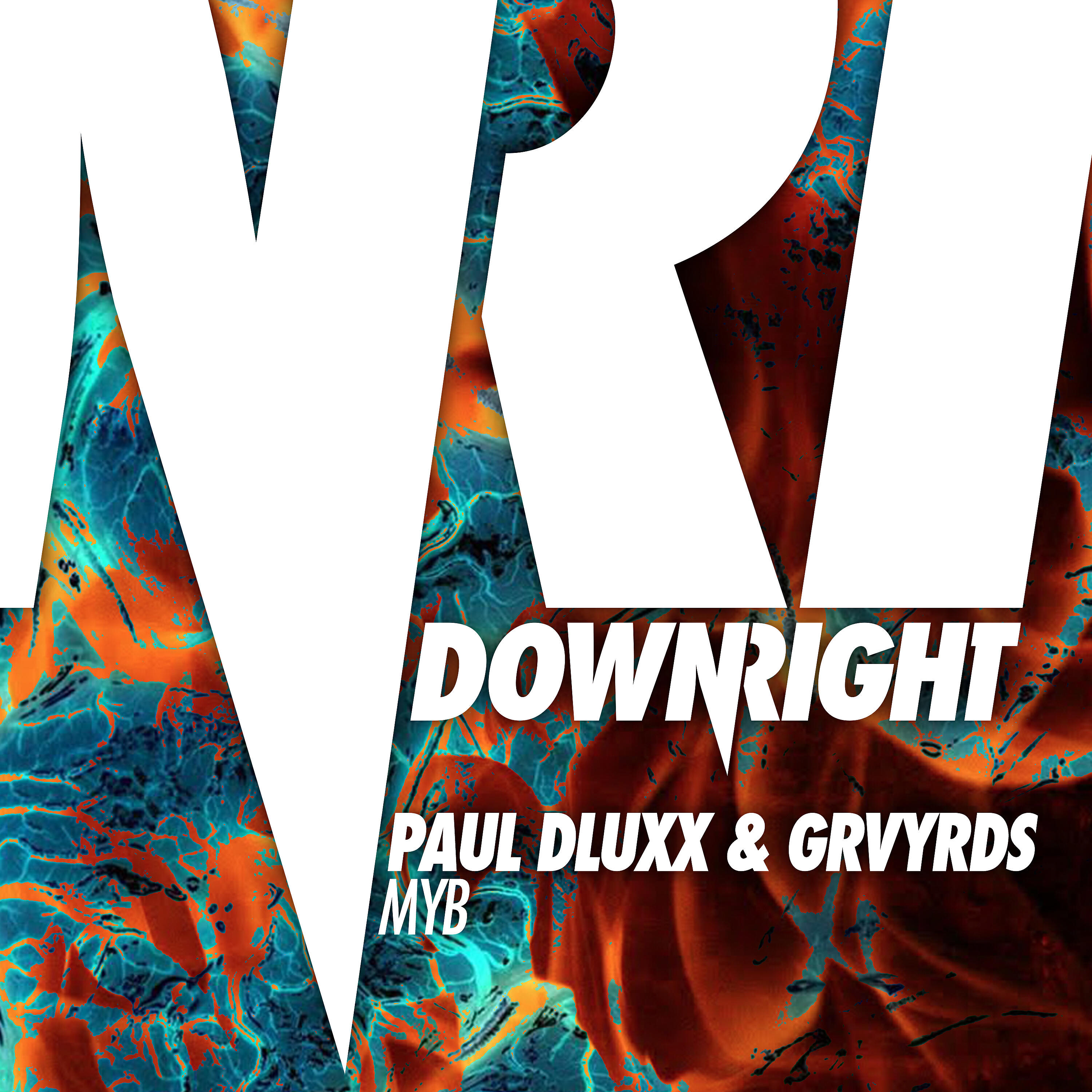 Paul Dluxx - MYB