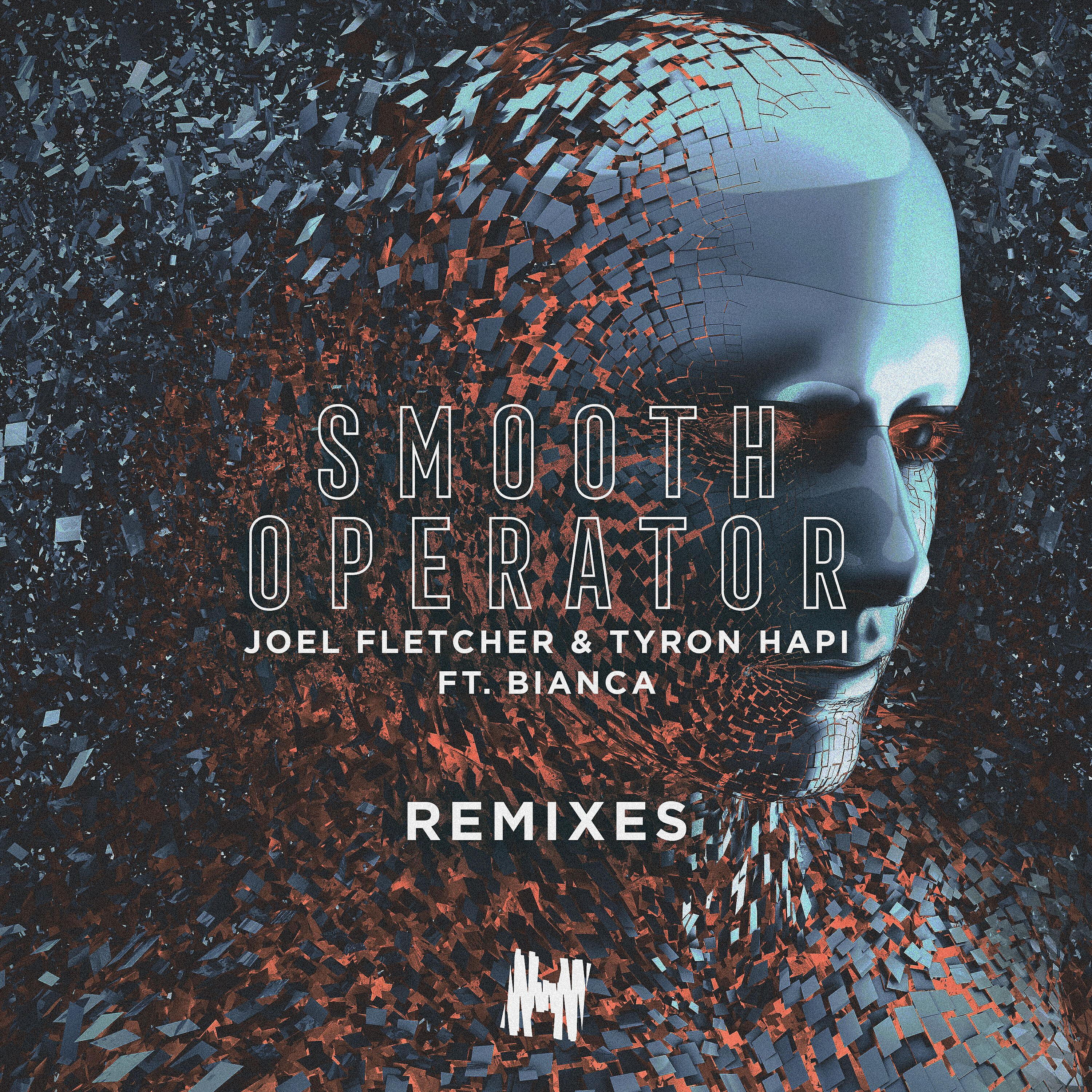 Joel Fletcher - Smooth Operator (Matt Watkins Remix)