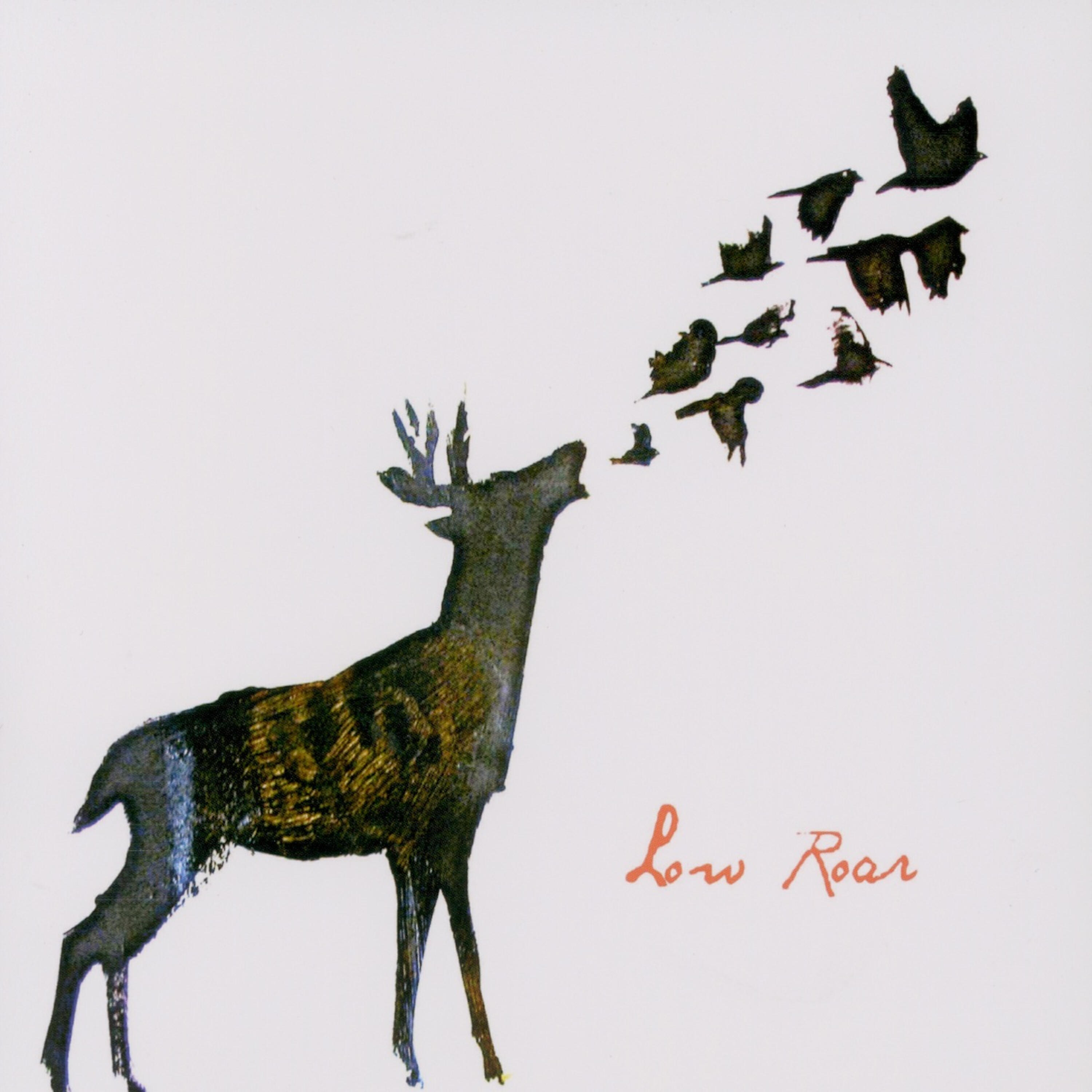 Low Roar - Friends Make Garbage (Good Friends Take It Out)