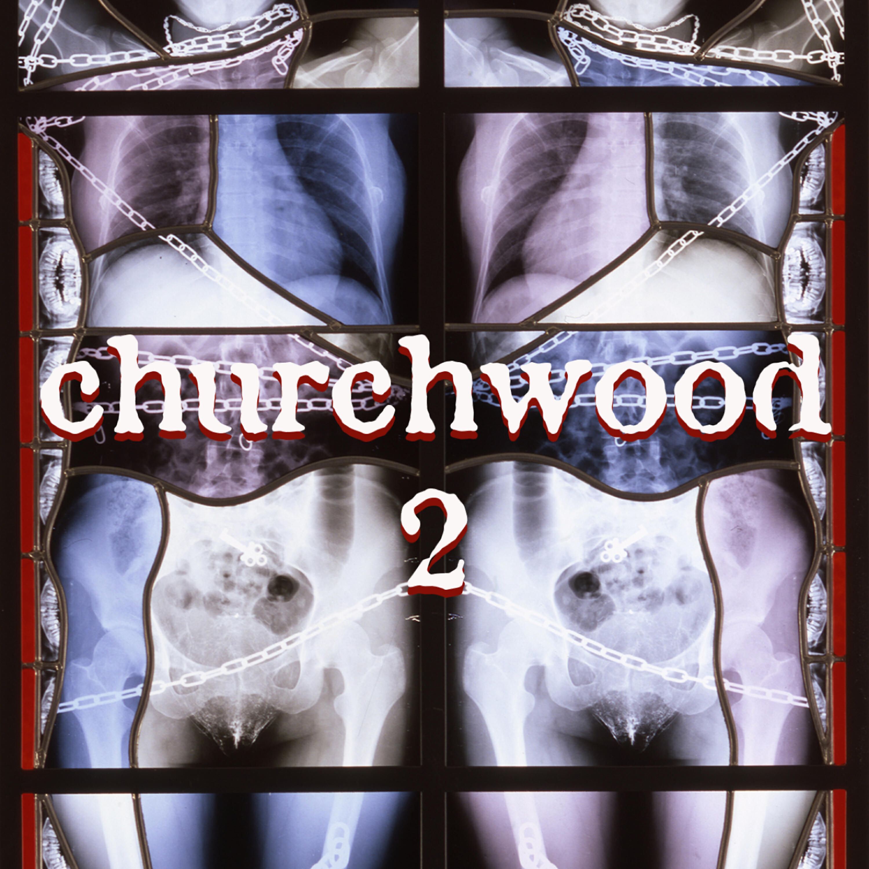 Churchwood - A Message From Firmin Desloge (LP version)