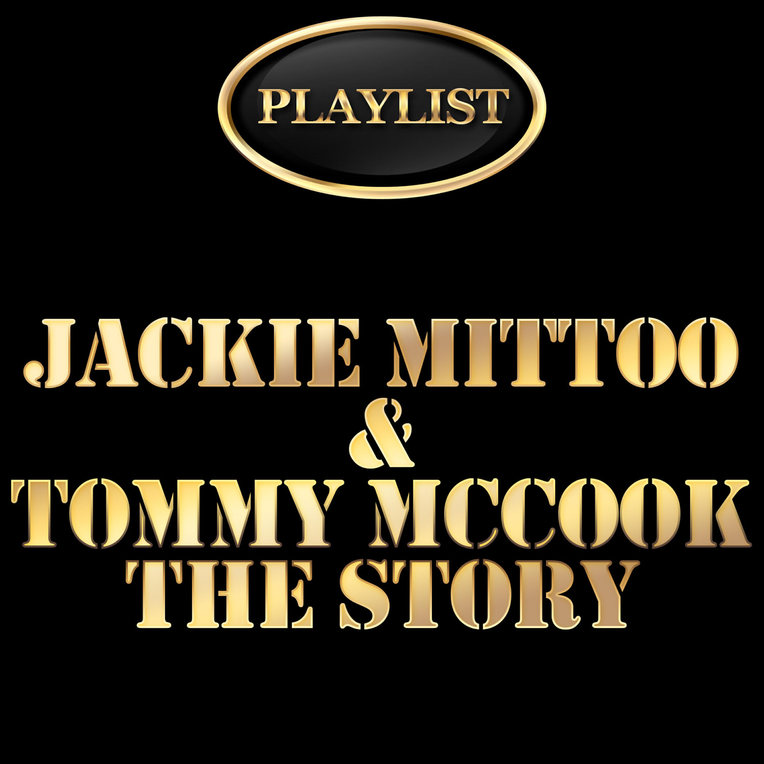 Tommy McCook - Dance With Me