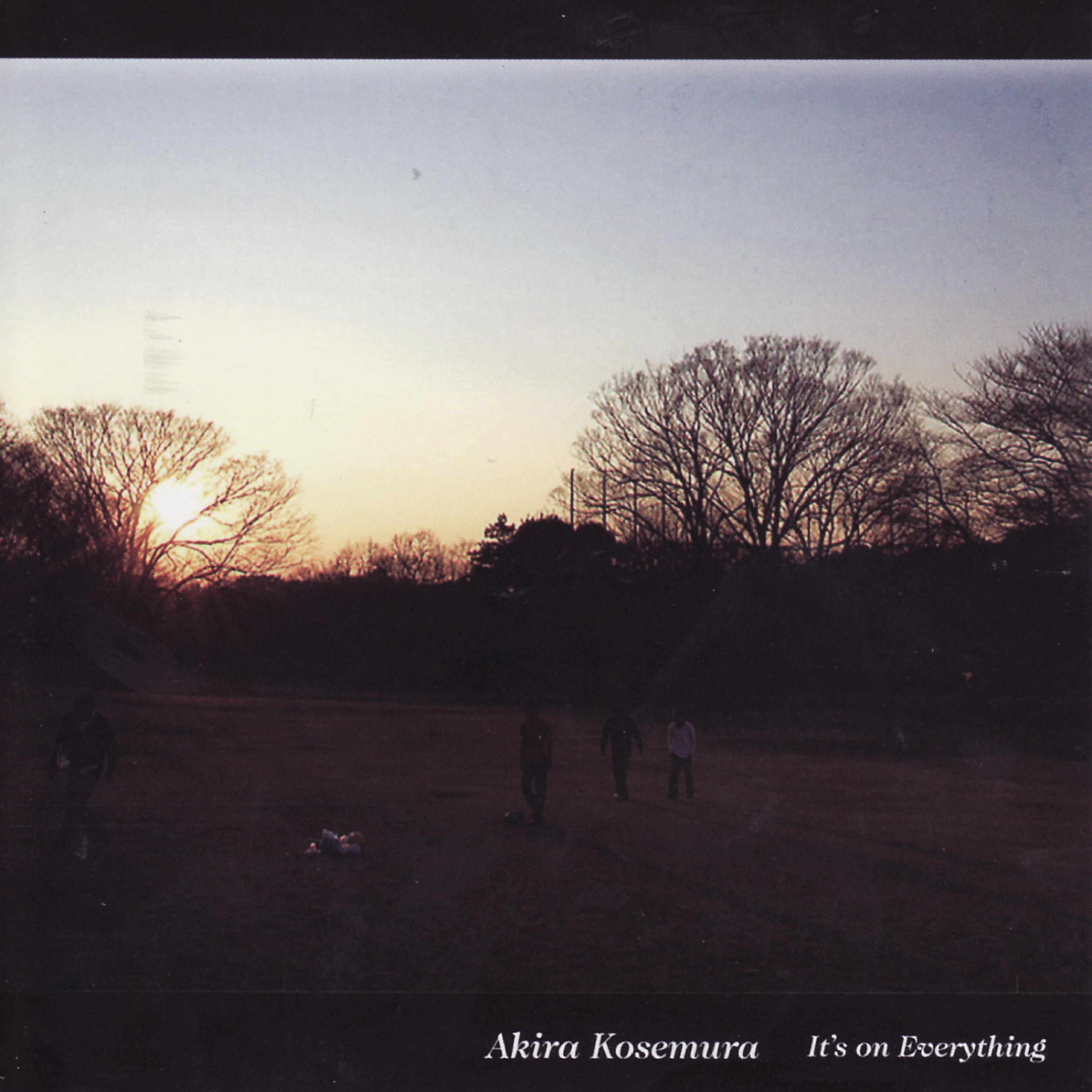 Akira Kosemura - Embraced Time mf...