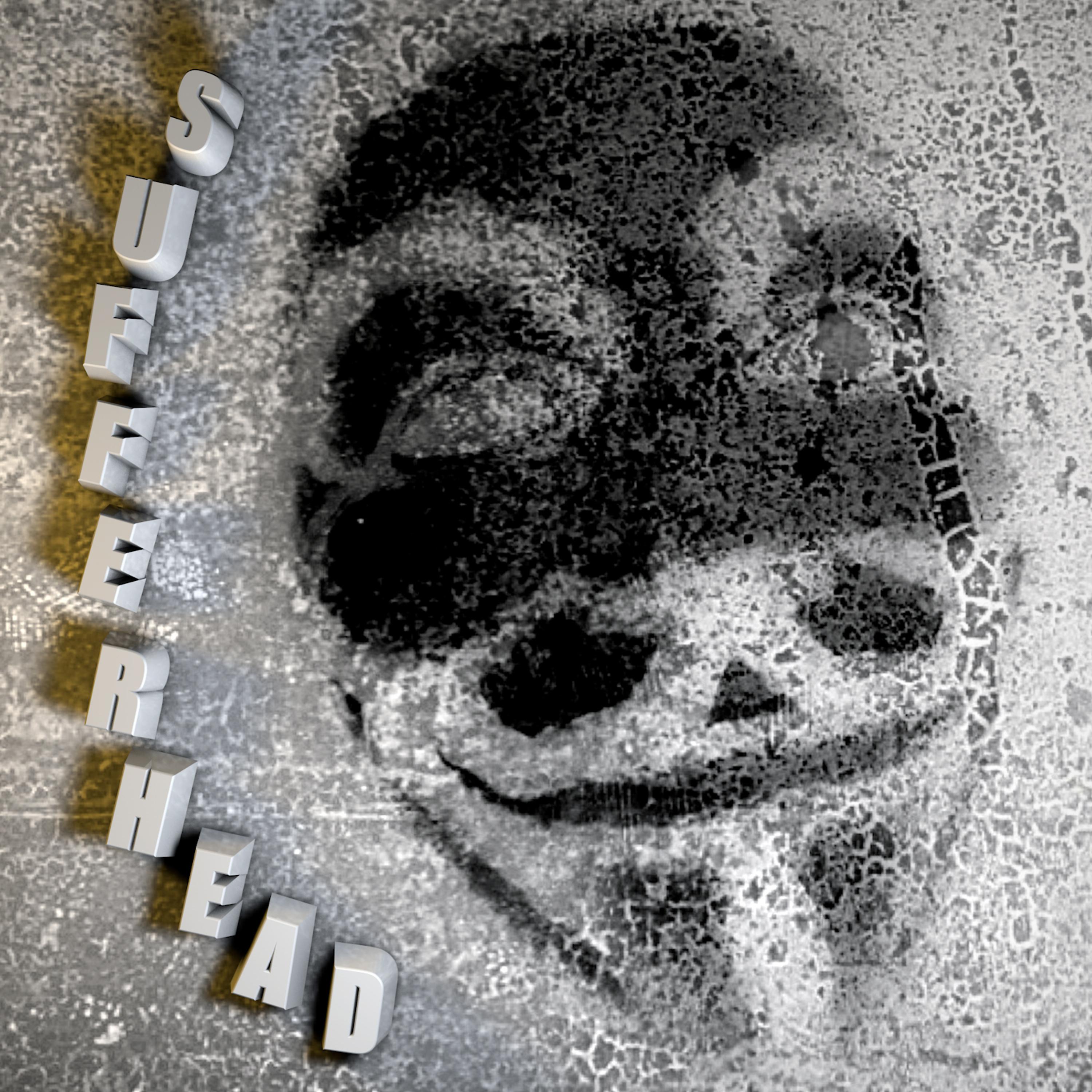 Постер альбома Sufferhead