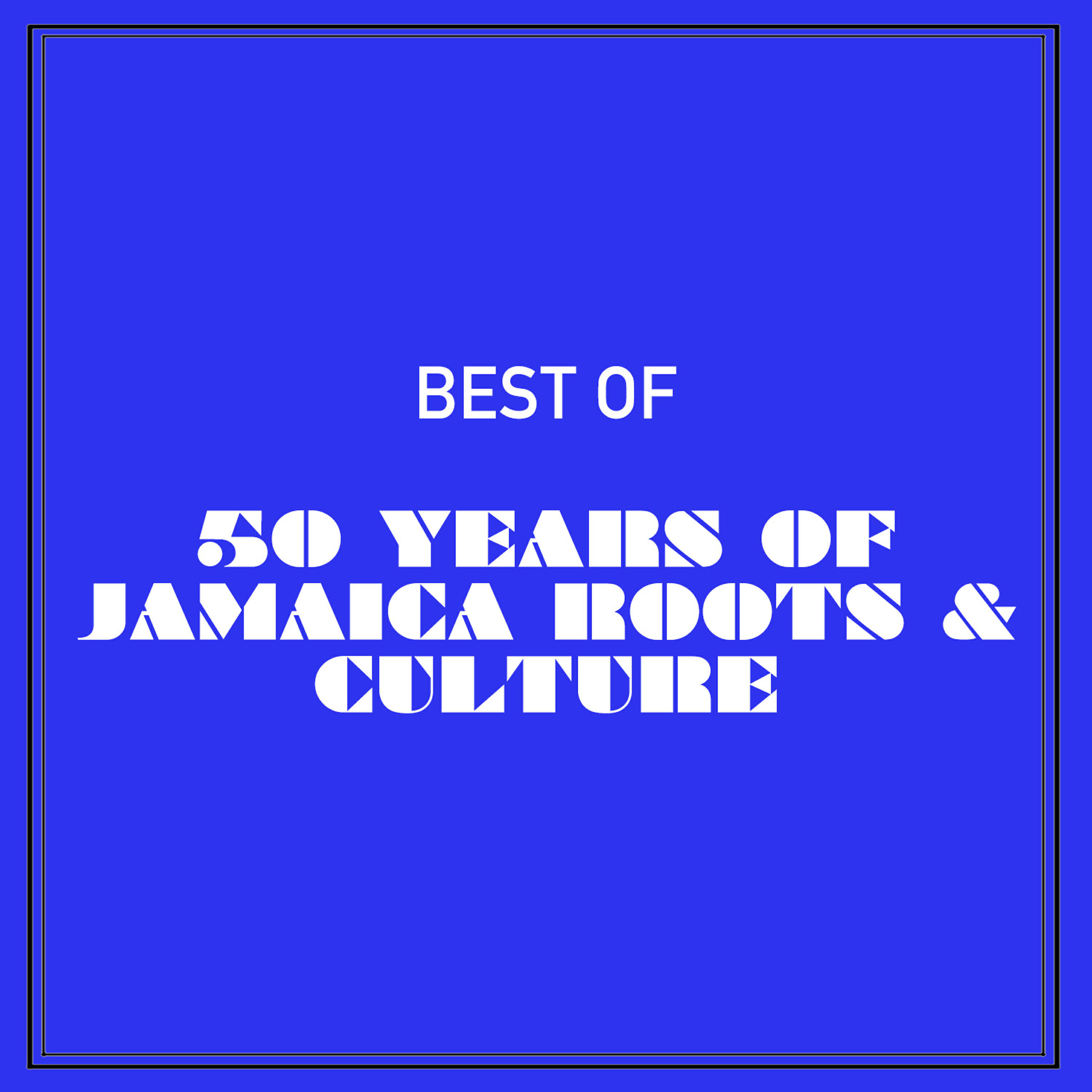 Johnny Clarke - Roots Natty Congo