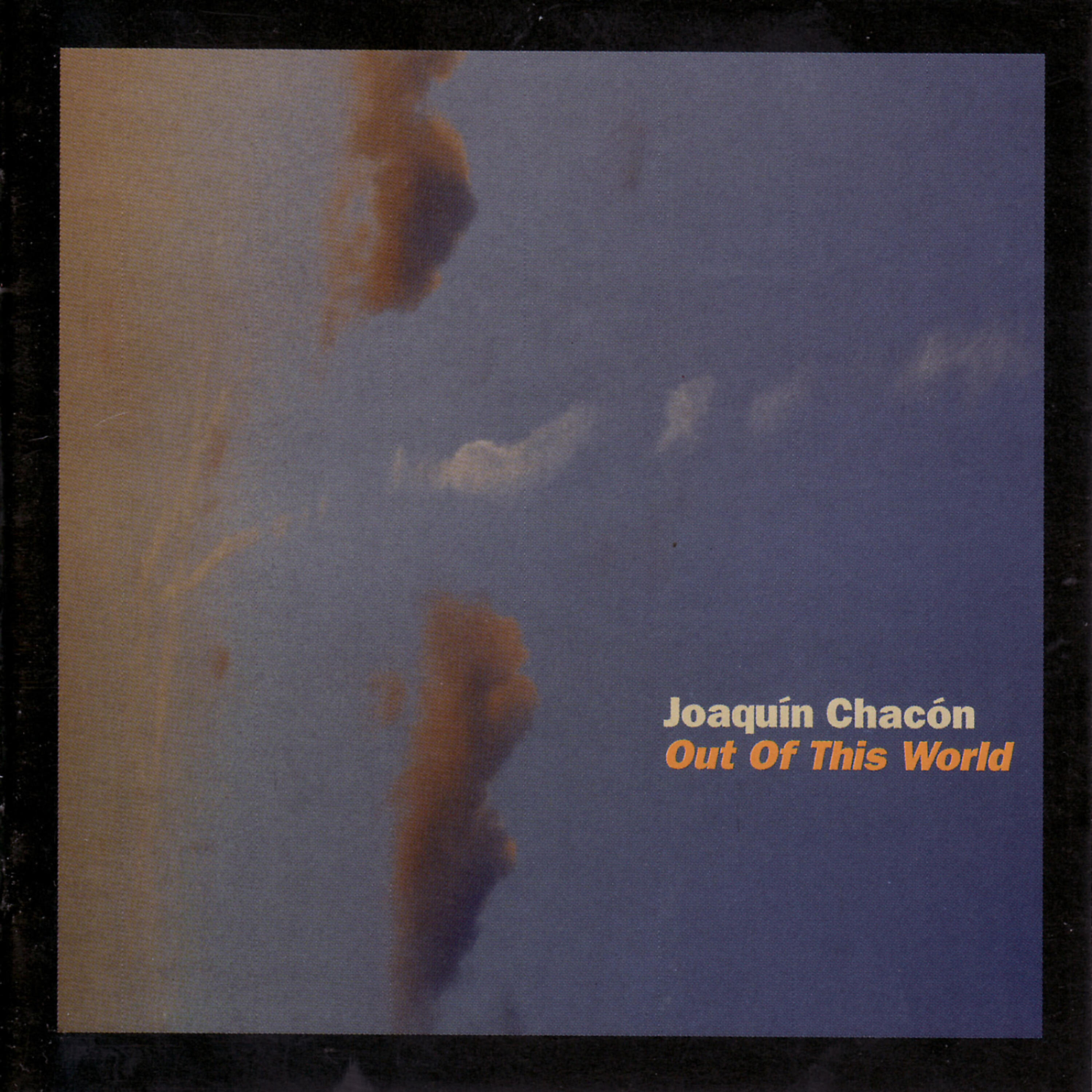 Joaquín Chacón - La dictadura encubierta