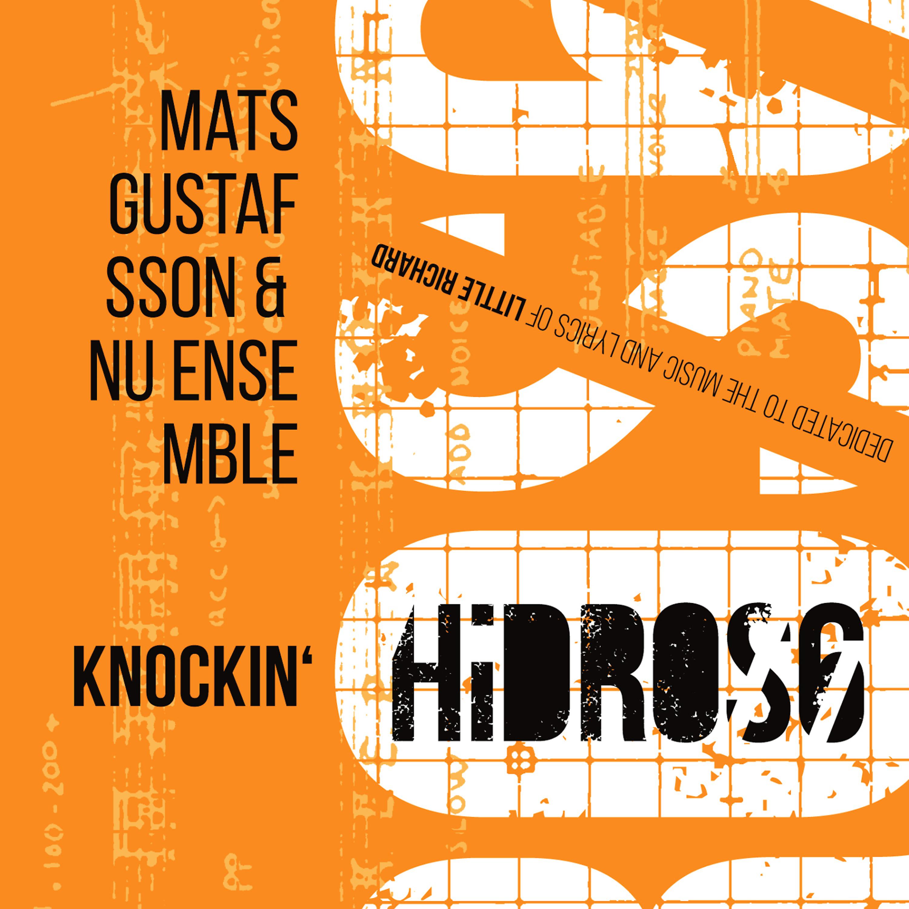 Постер альбома Hidros 6 – Knockin´