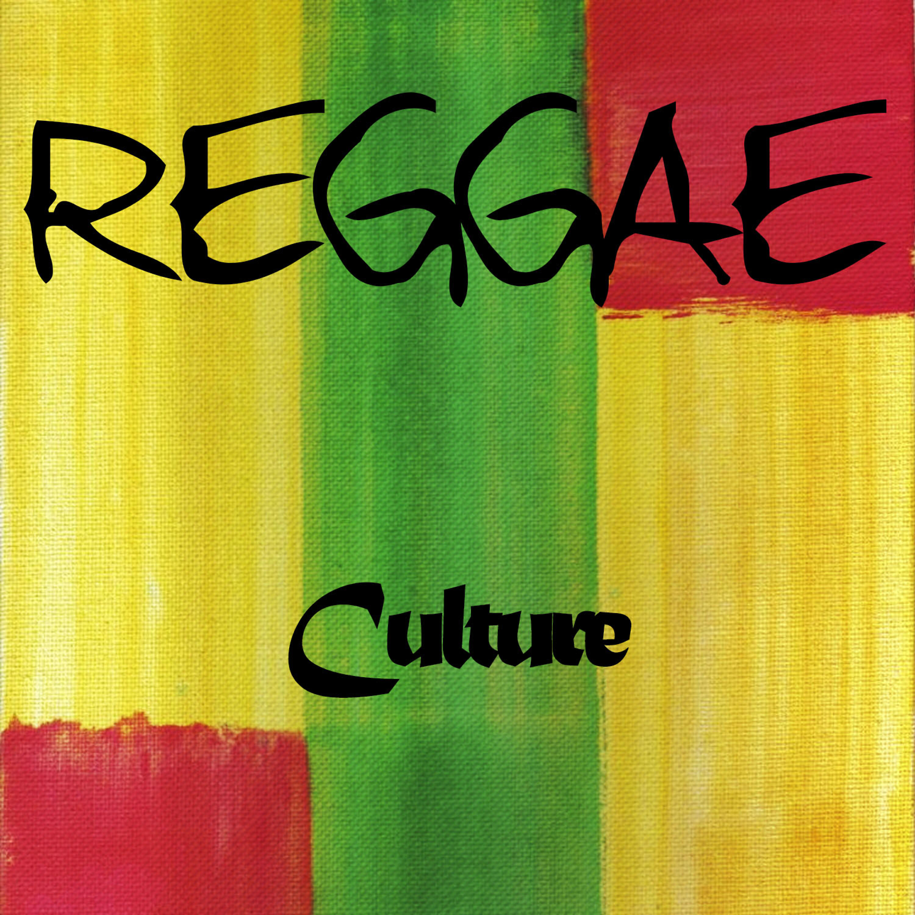 Johnny Clarke - Roots Natty Congo
