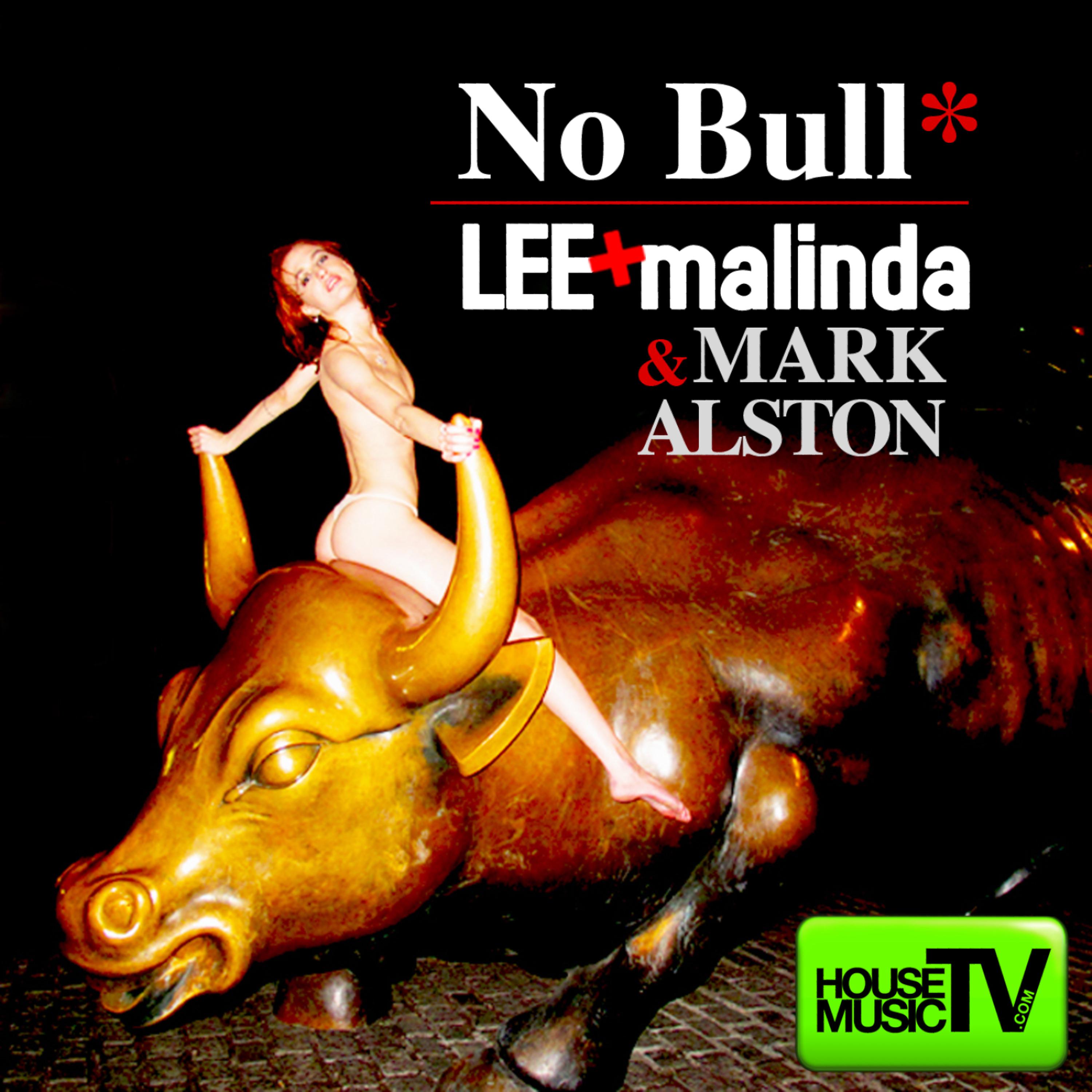 Постер альбома No Bull