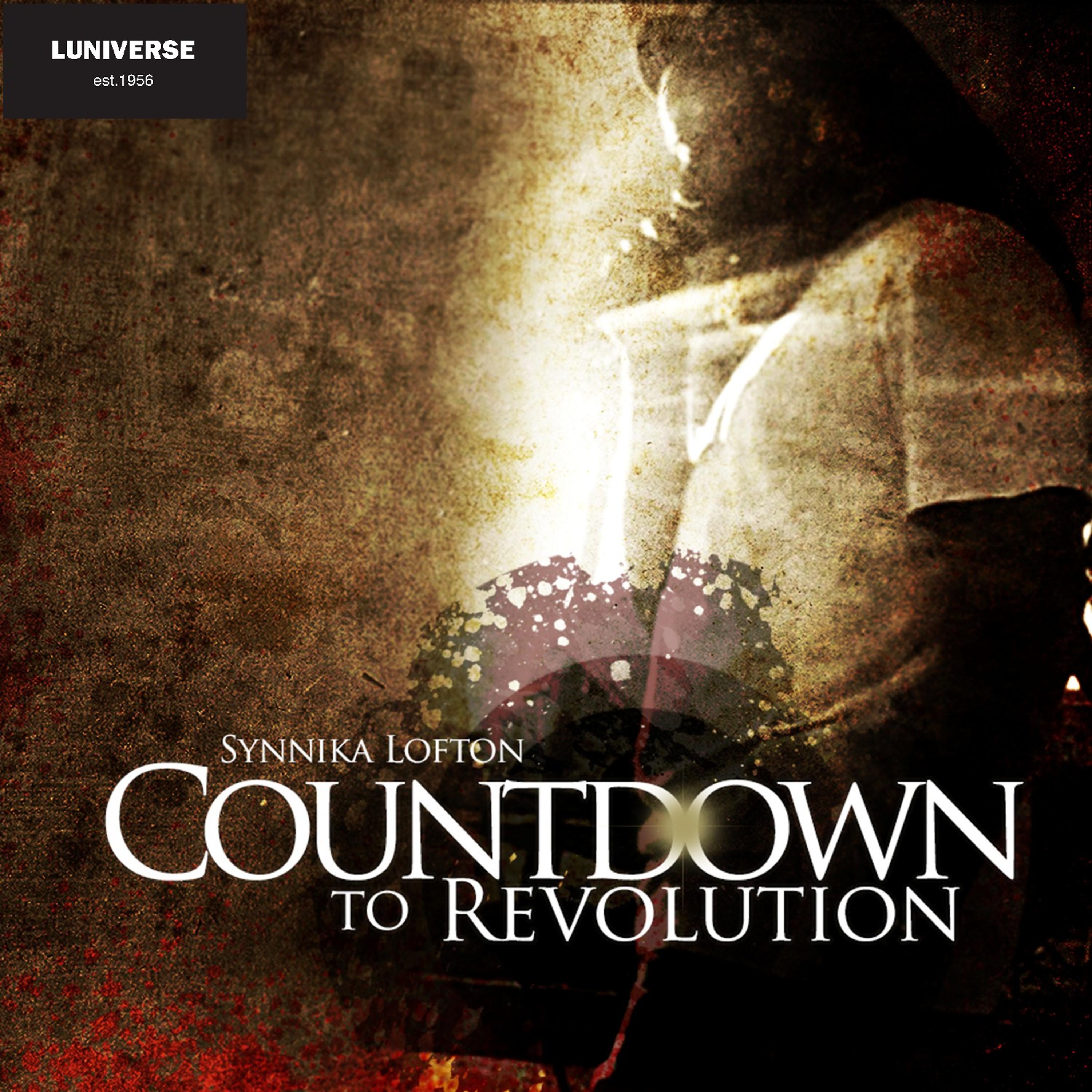 Постер альбома Countdown to Revolution