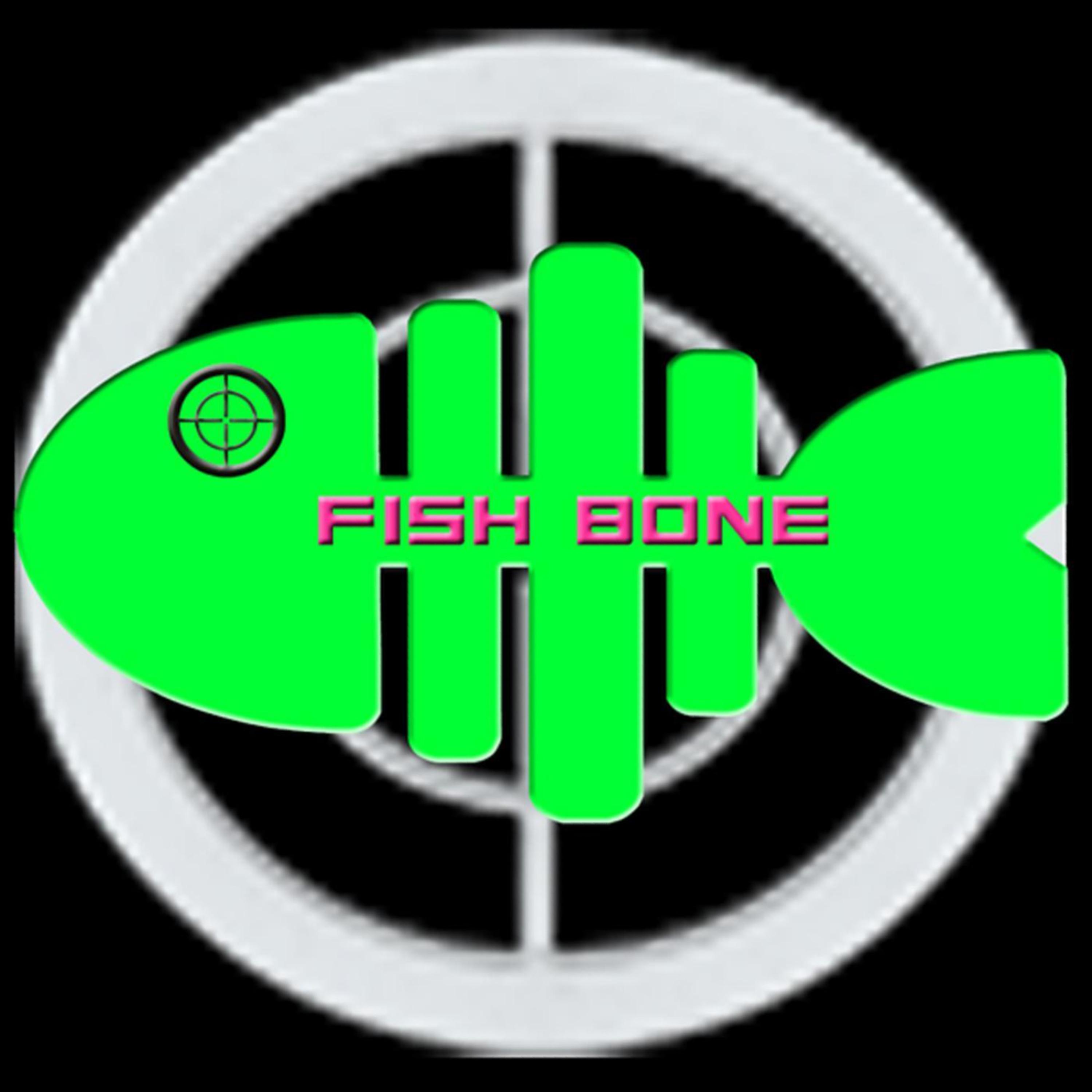 Постер альбома Fish Bone