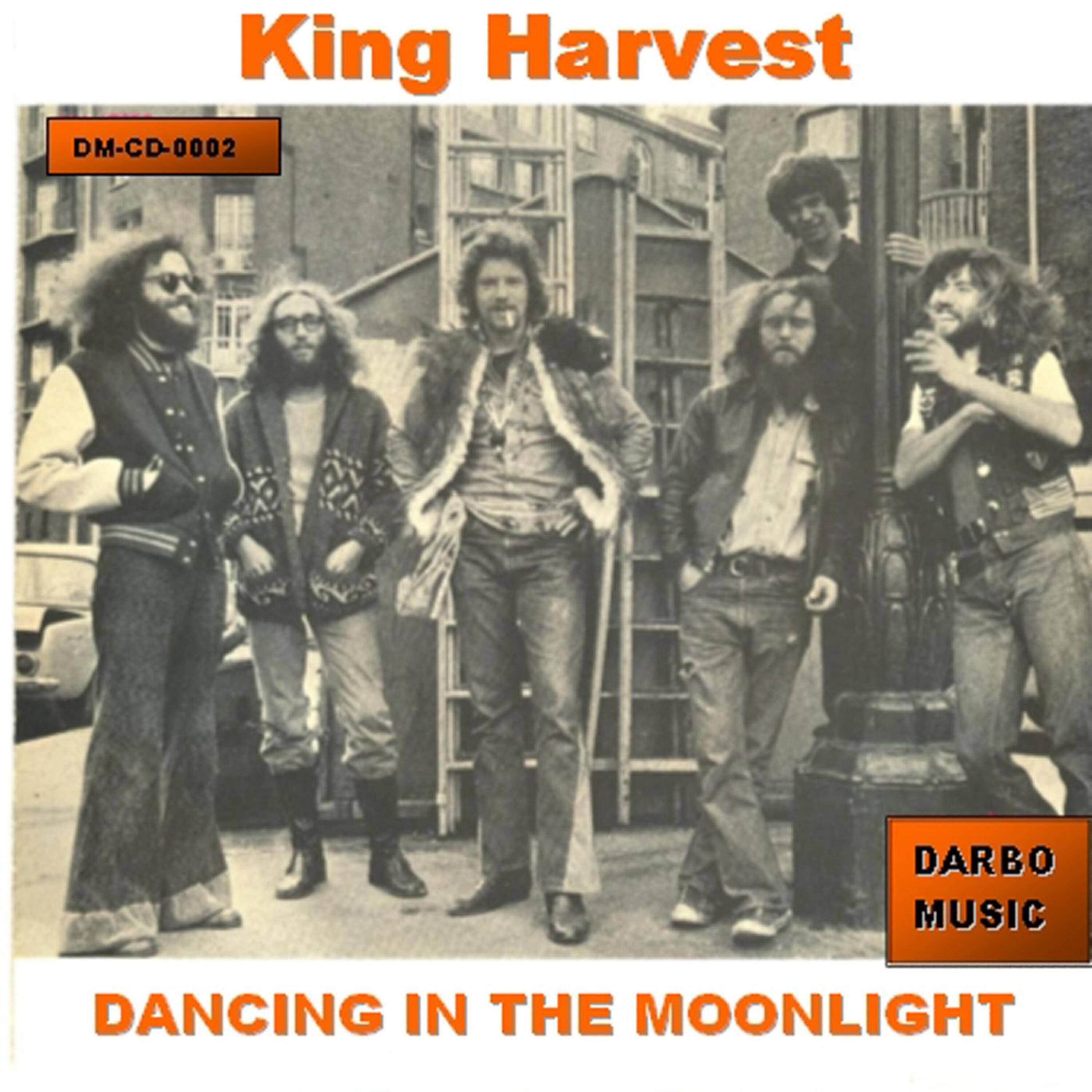 King harvest dancing in the moonlight 1972. King harvest moonlight dancing. кинг харвест. King harvest фото. Harvest исполнитель.