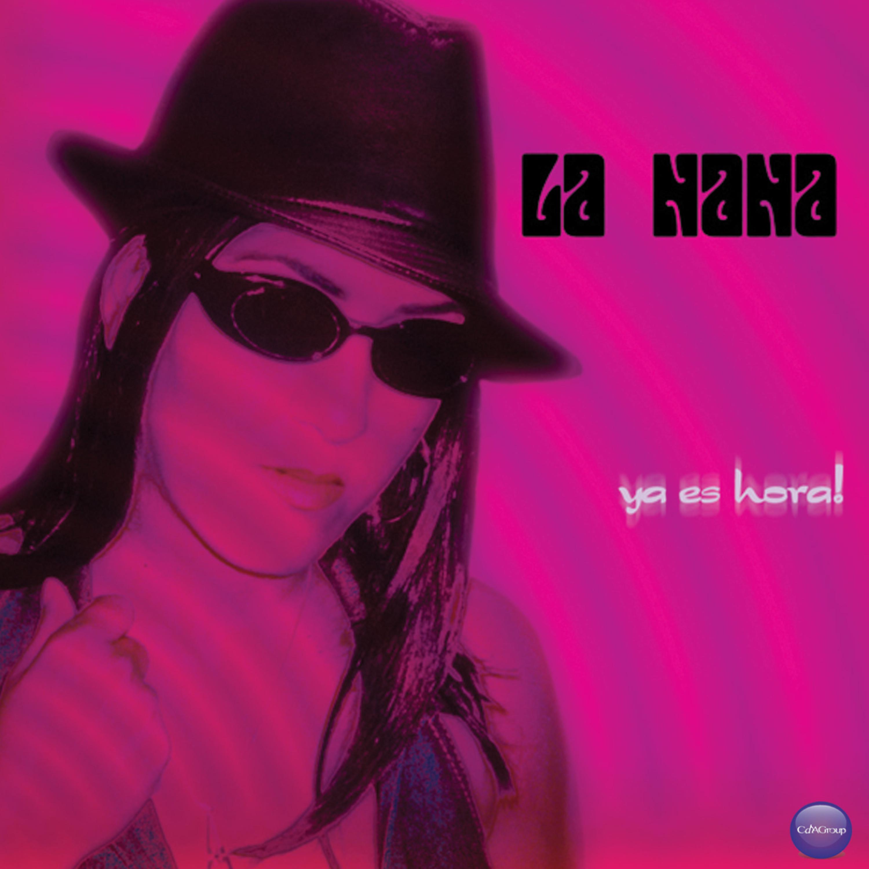 Постер альбома Ya Es Hora