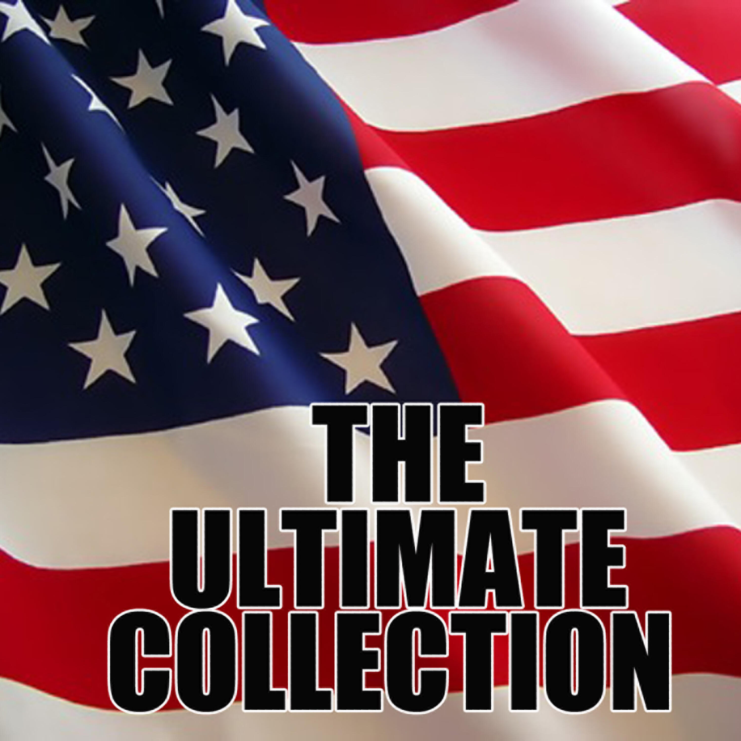 The G.Brooks Collection - Standing Outside The Fire (Chorus) (The G.Brooks Collection)