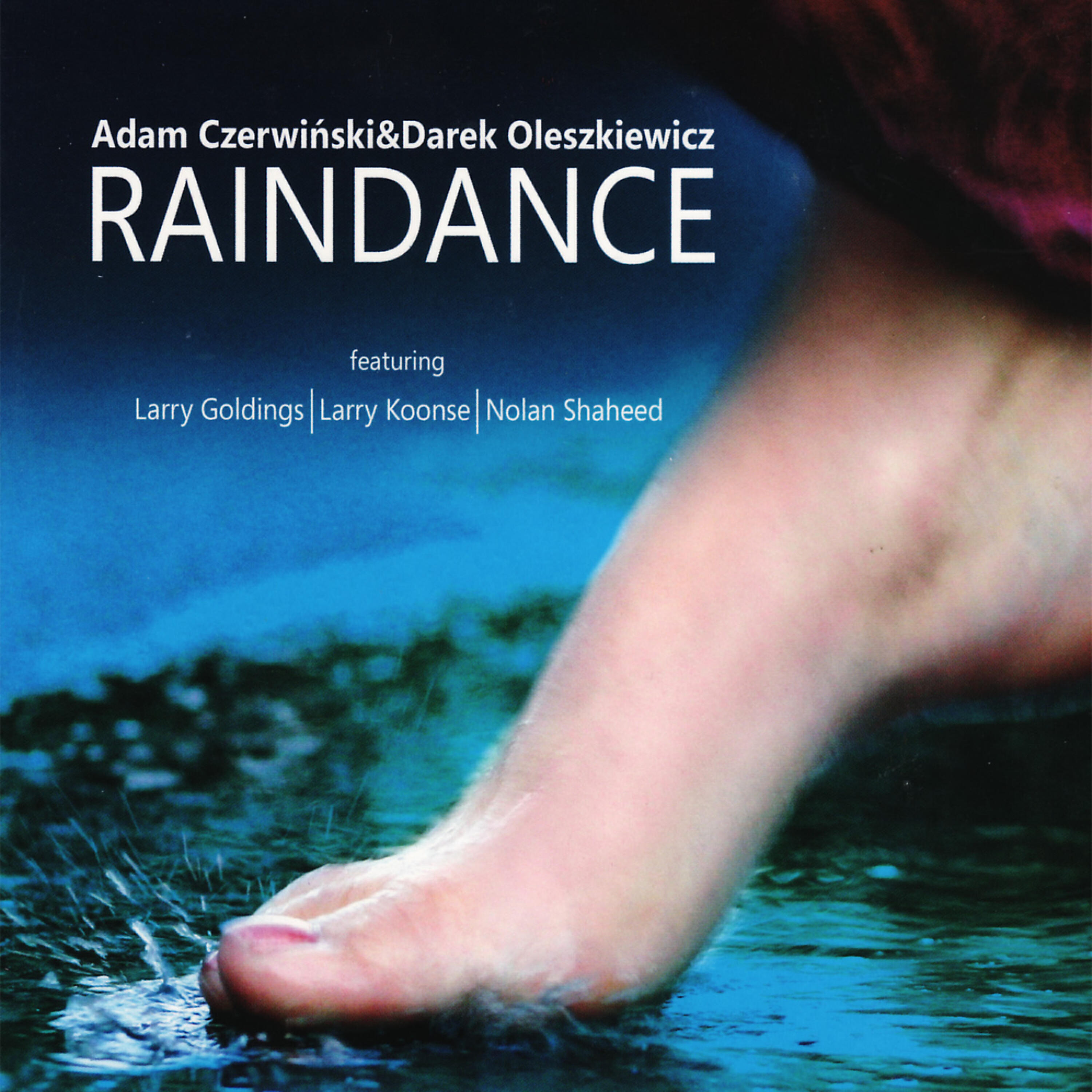 Adam Czerwiński - Bewitched