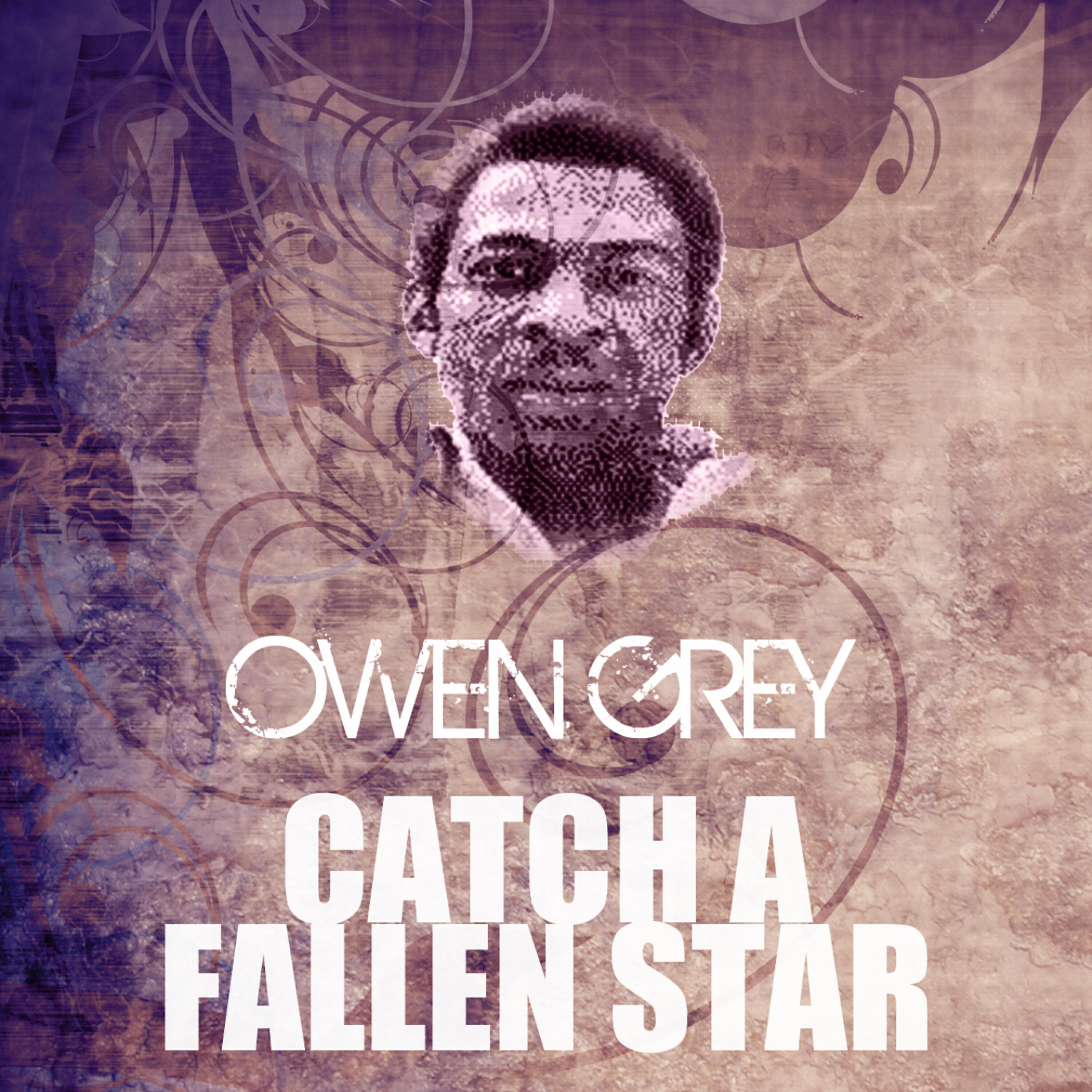 Owen Gray - Catch A Fallen Star