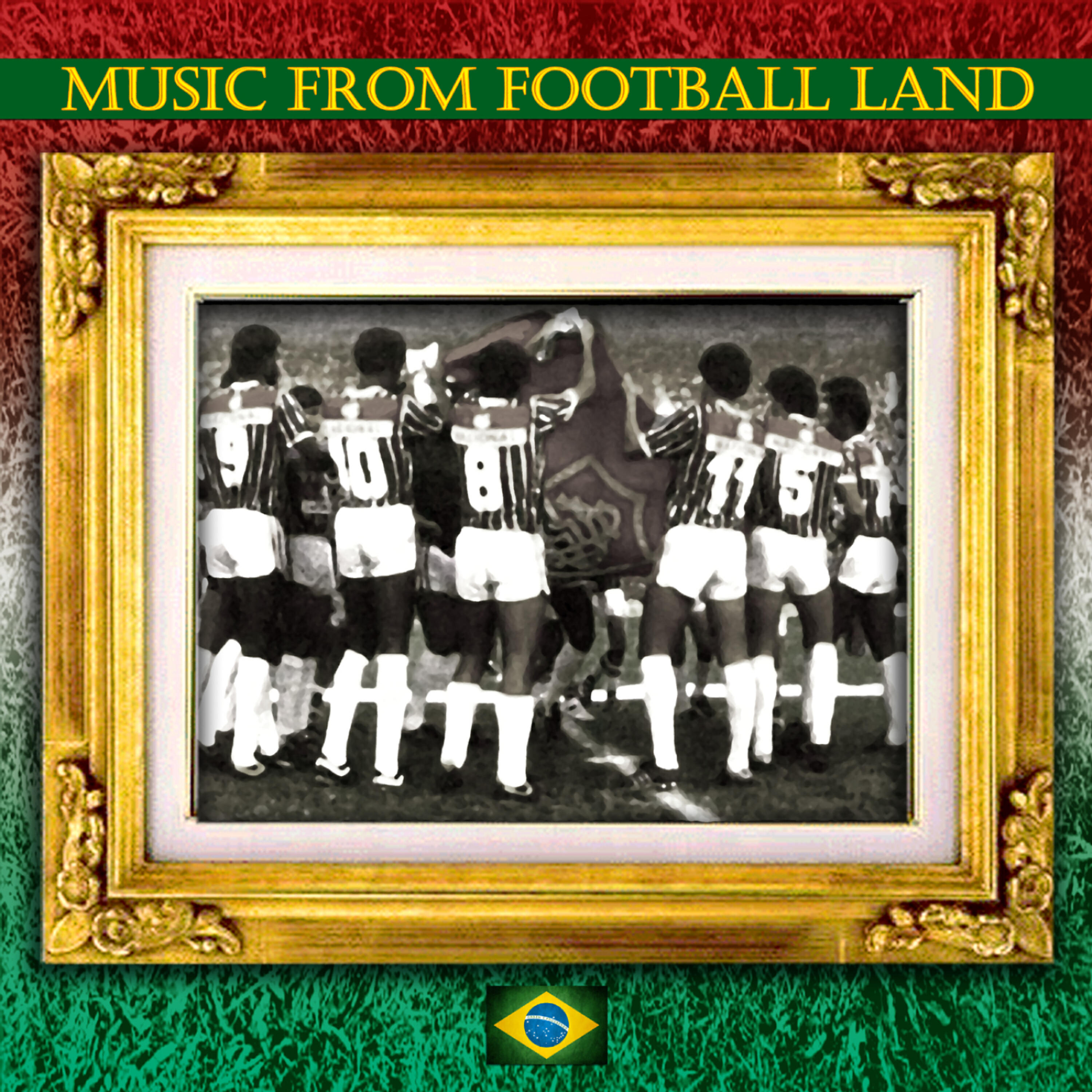 MUV - Samba de Dona Odette