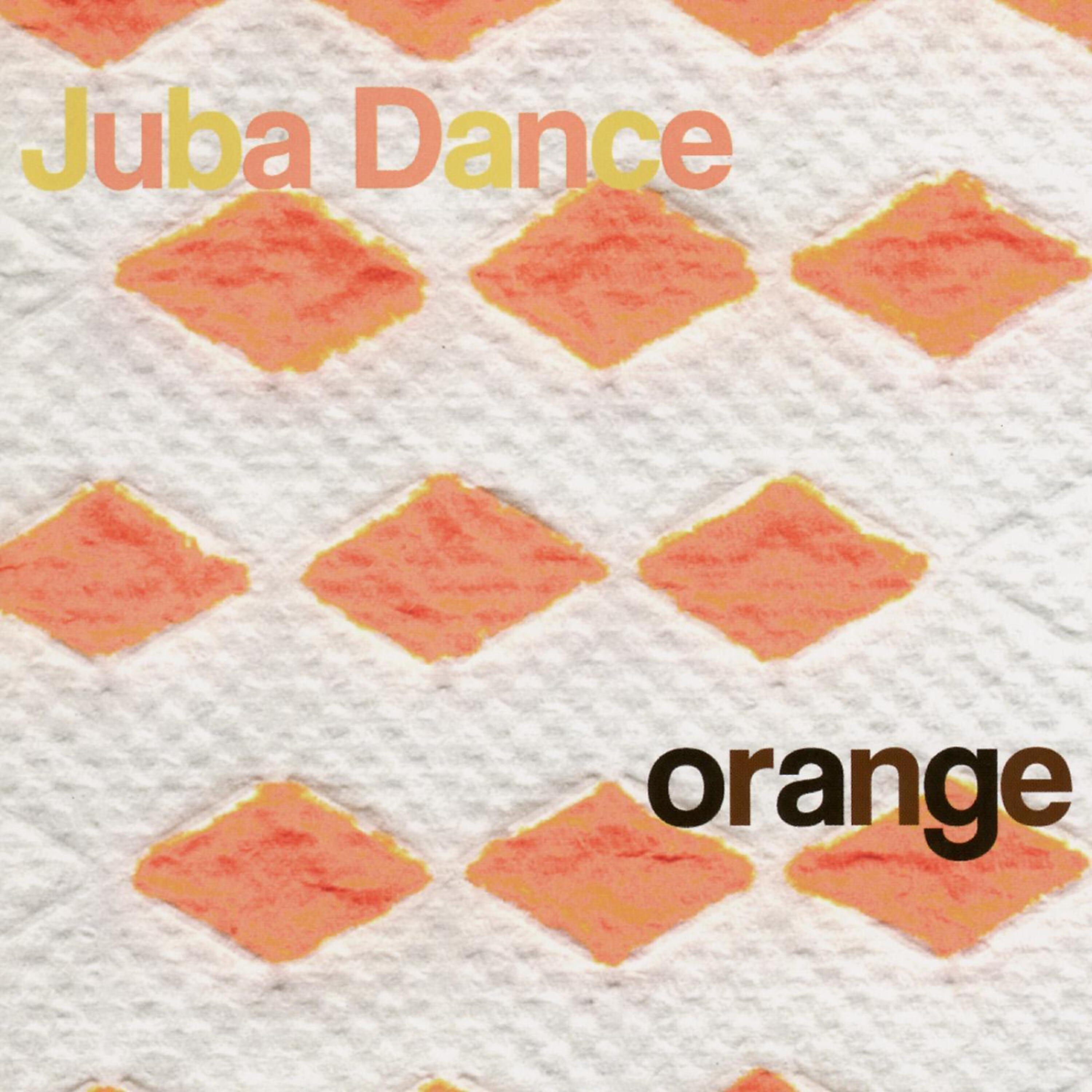 Juba Dance - Message From Cham