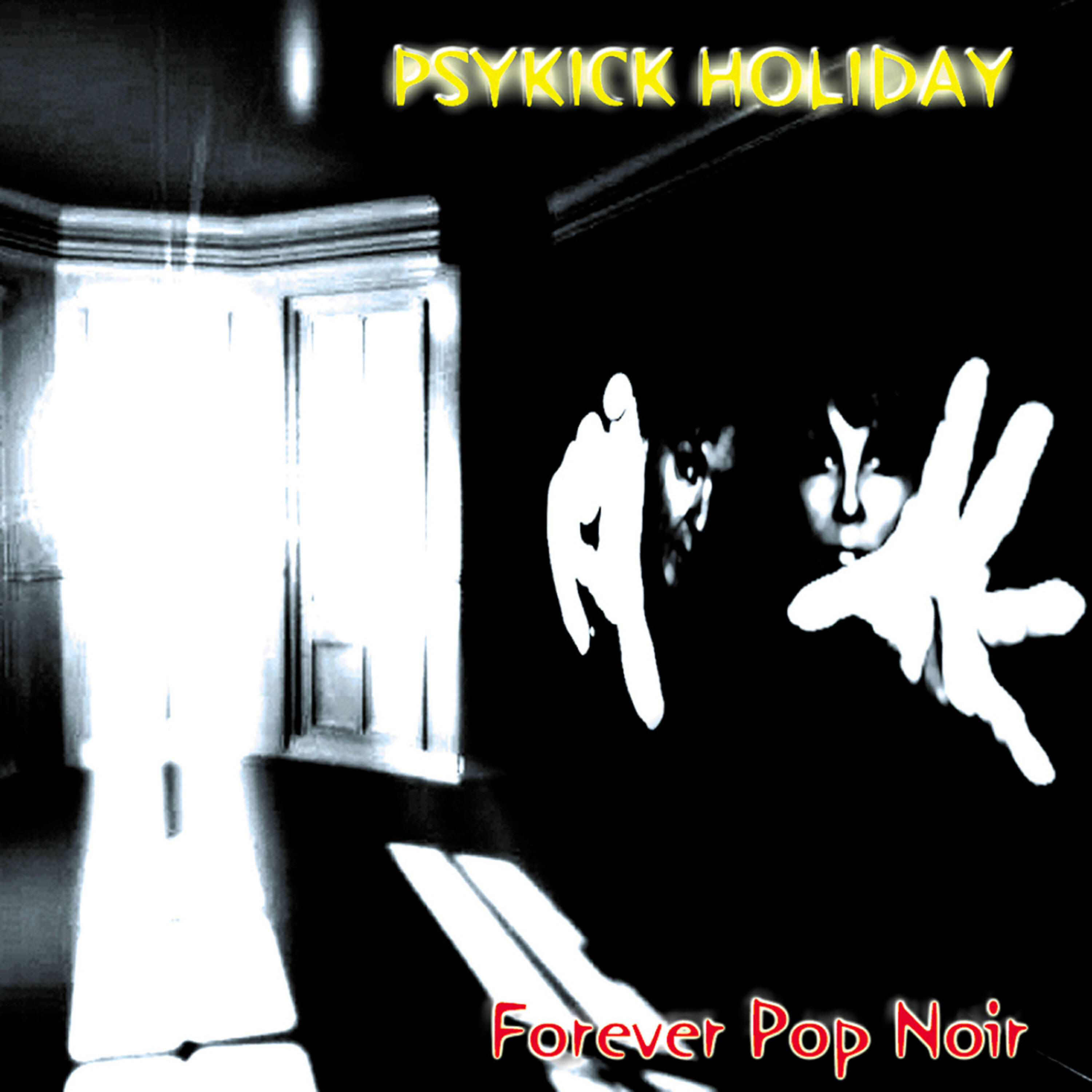 Psykick Holiday - Psychic Holiday