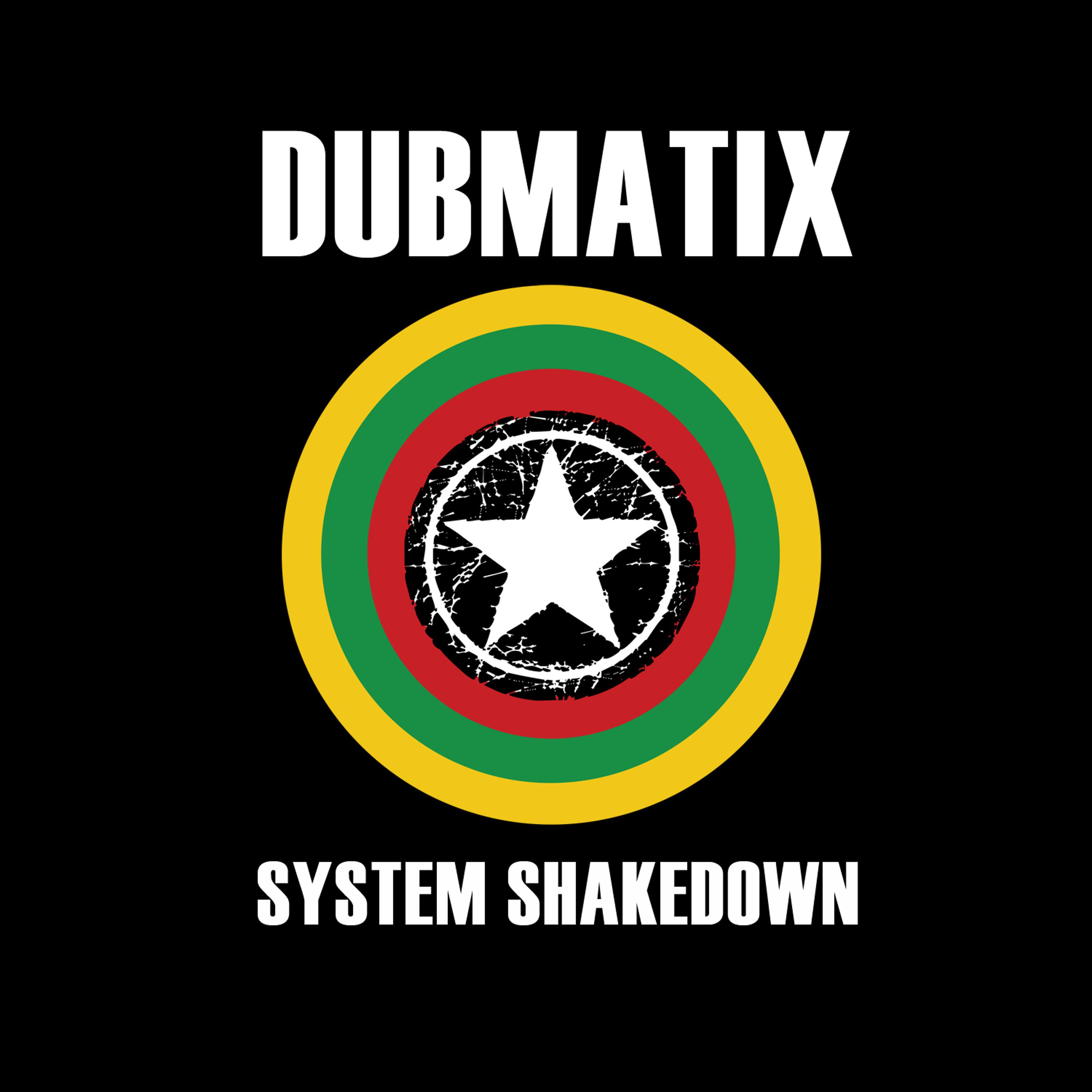 Dubmatix - Struggle (feat. Dennis Alcapone)