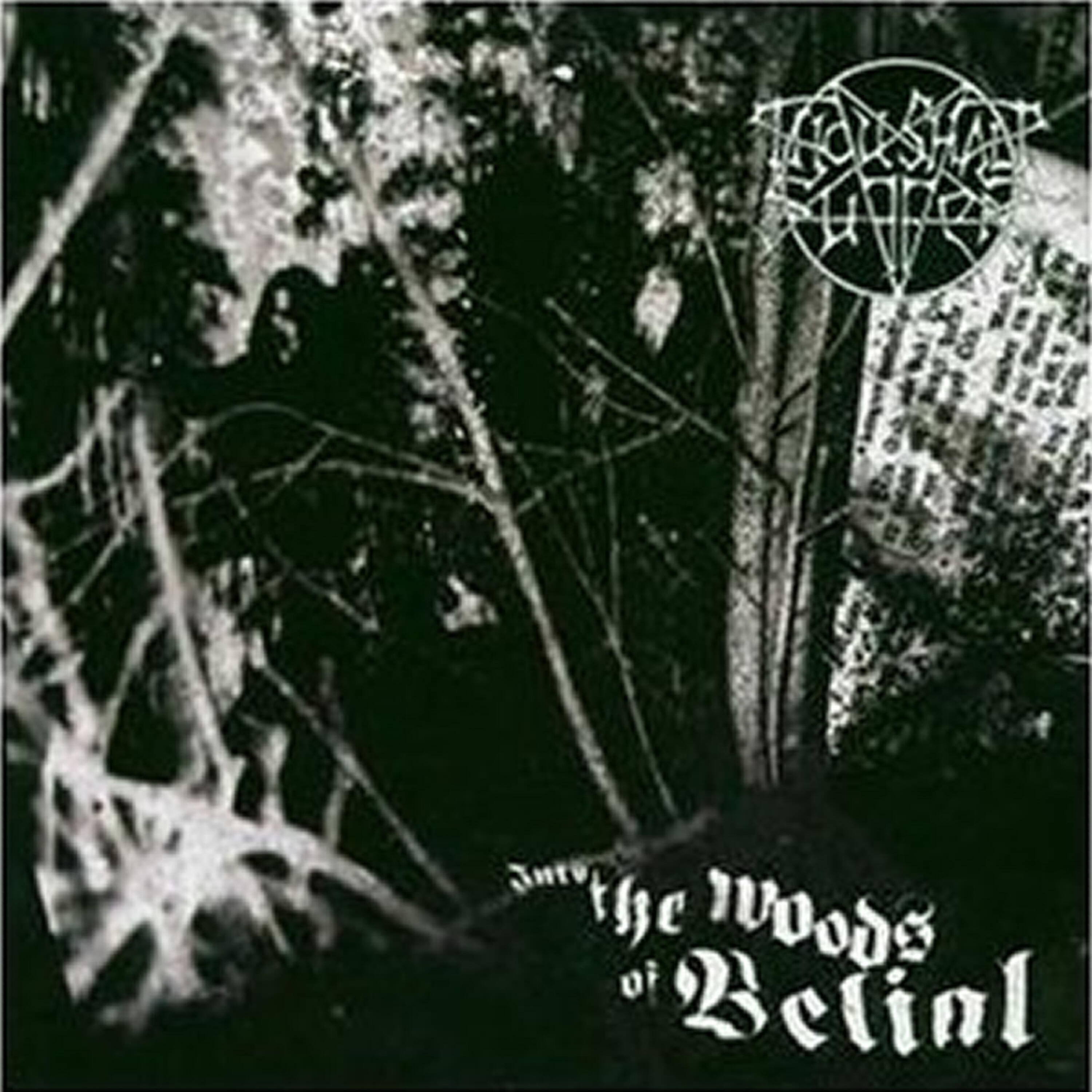 Thou Shalt Suffer - Spectral Prophecy