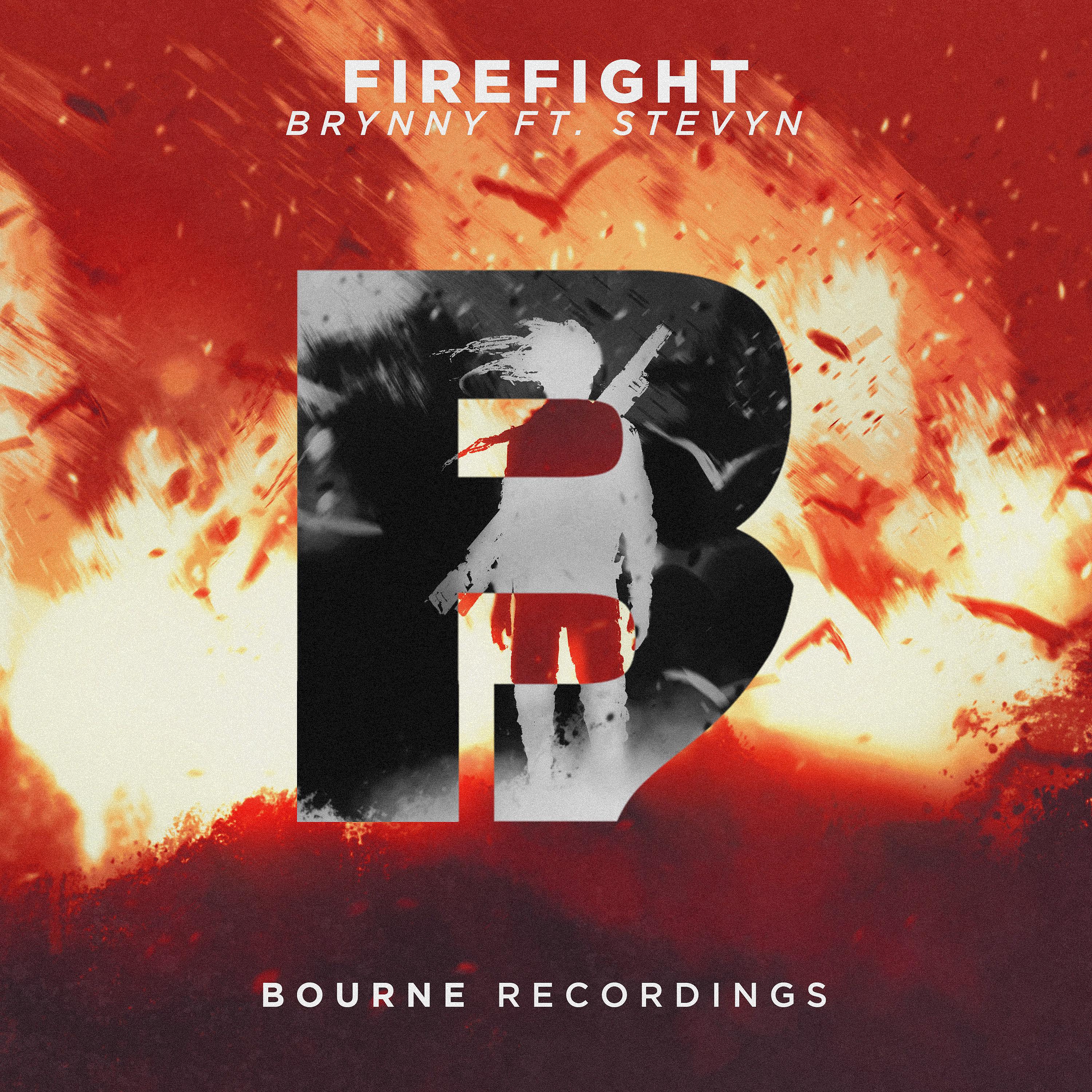 Постер альбома Firefight