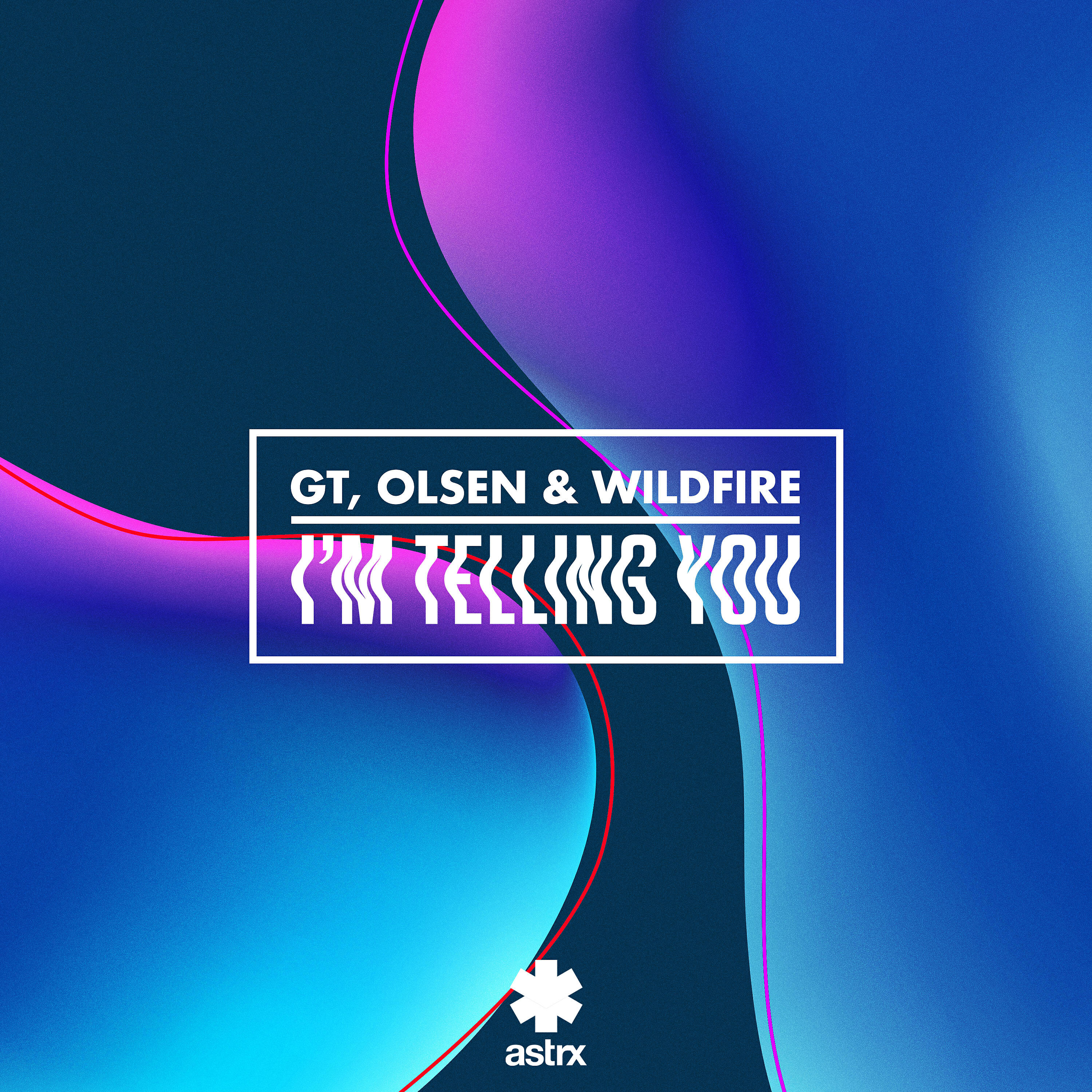 GT - I'm Telling You (Kormak Remix)