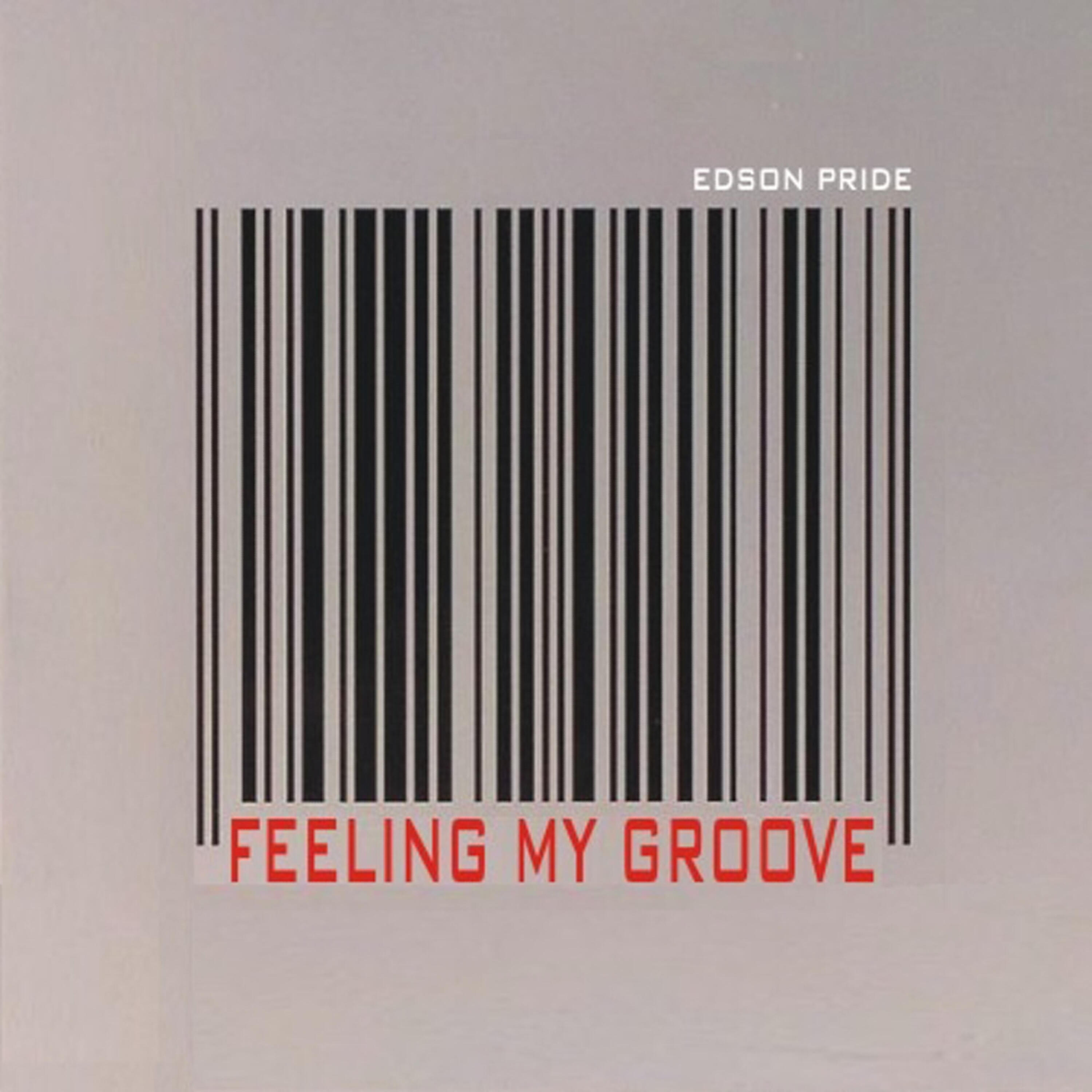 Edson Pride - Feeling My Groove (Nestor Pacheco The Feel Dub)