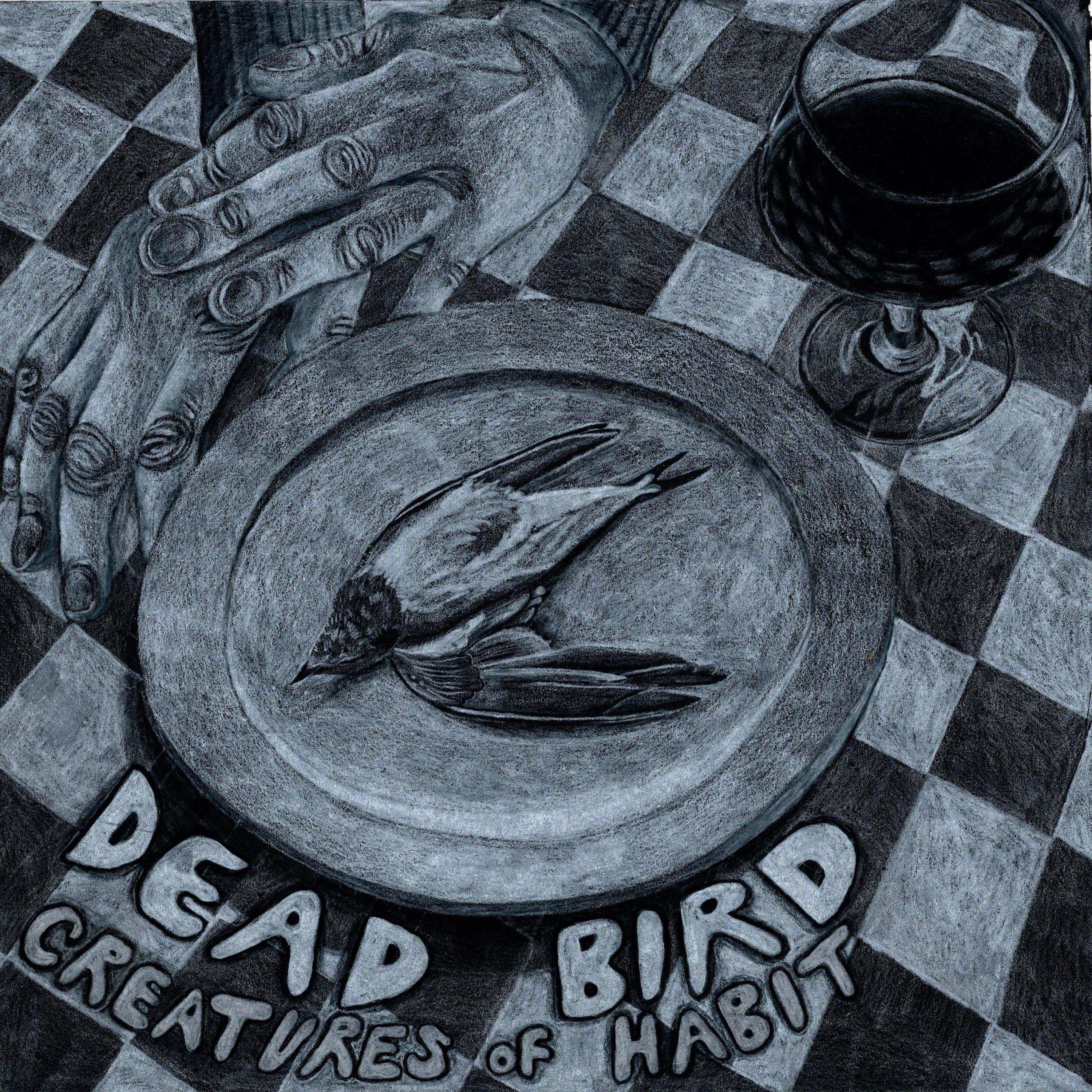Постер альбома Dead Bird