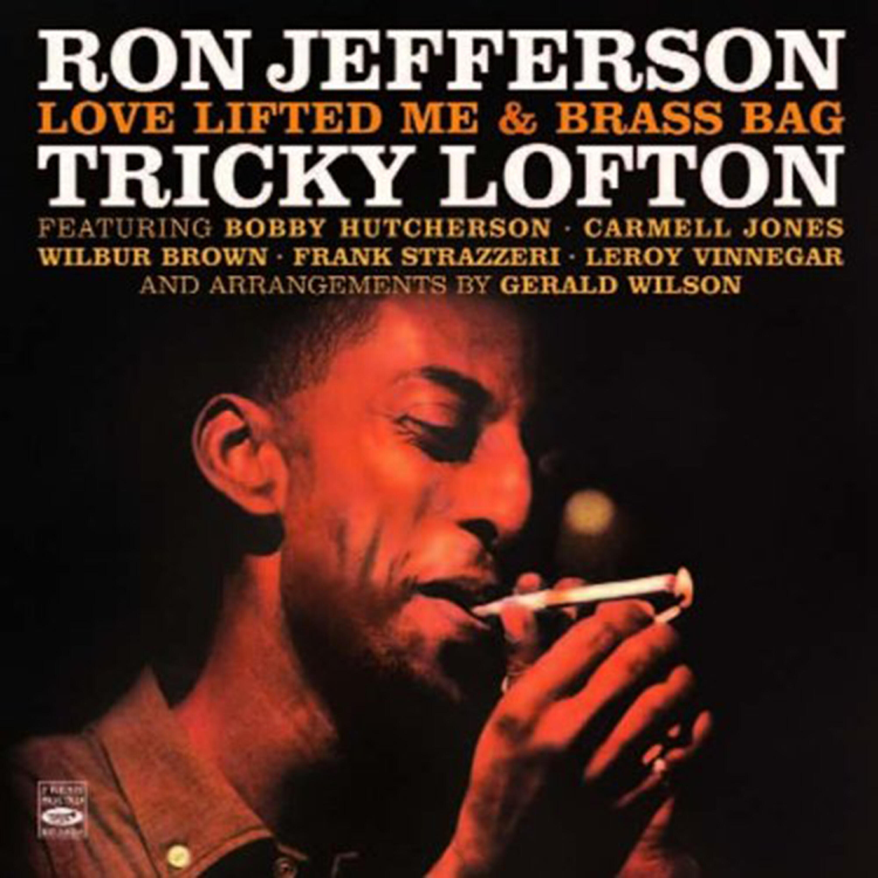 Bobby Hutcherson - Canadian Sunset