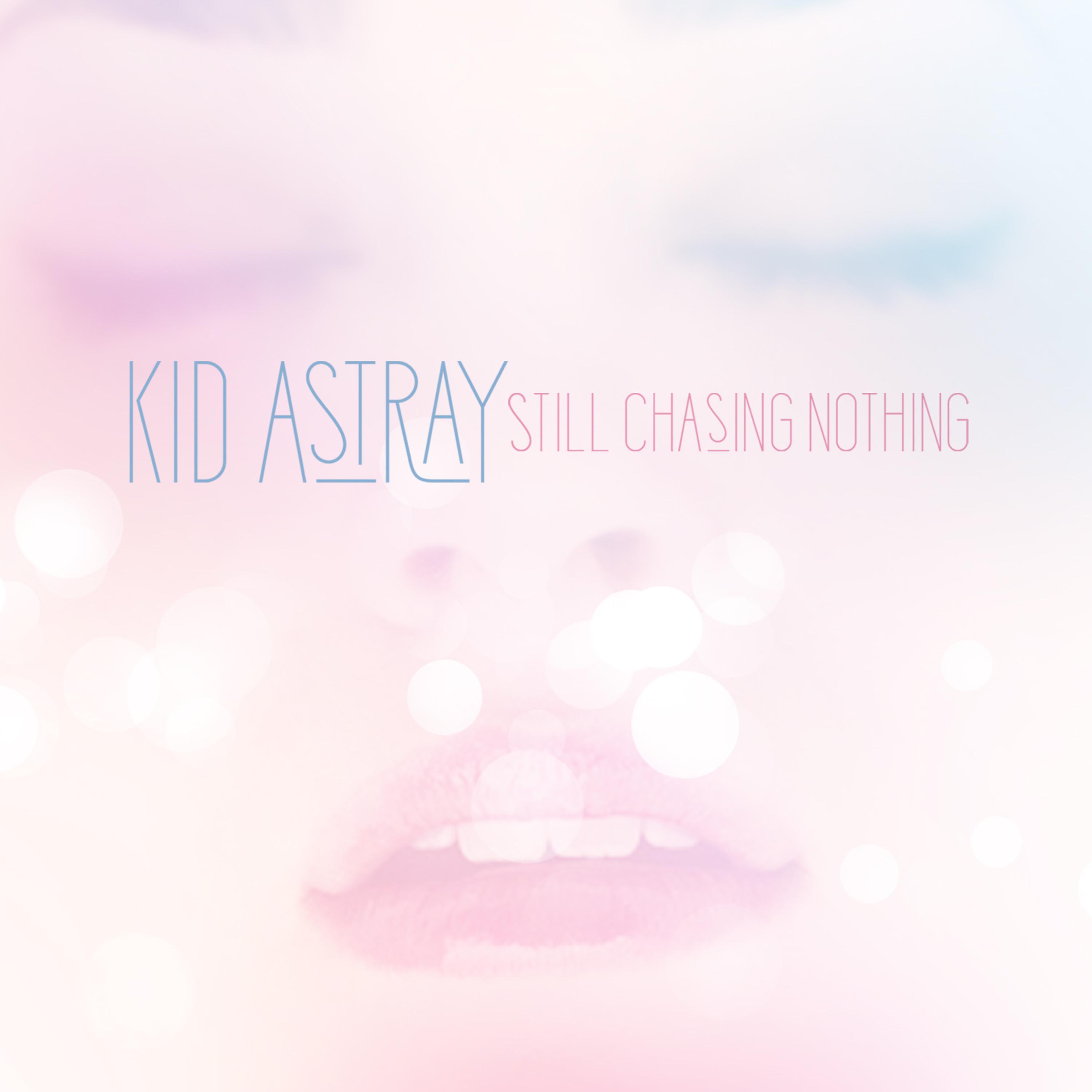 Постер альбома Still Chasing Nothing (Radio Edit)