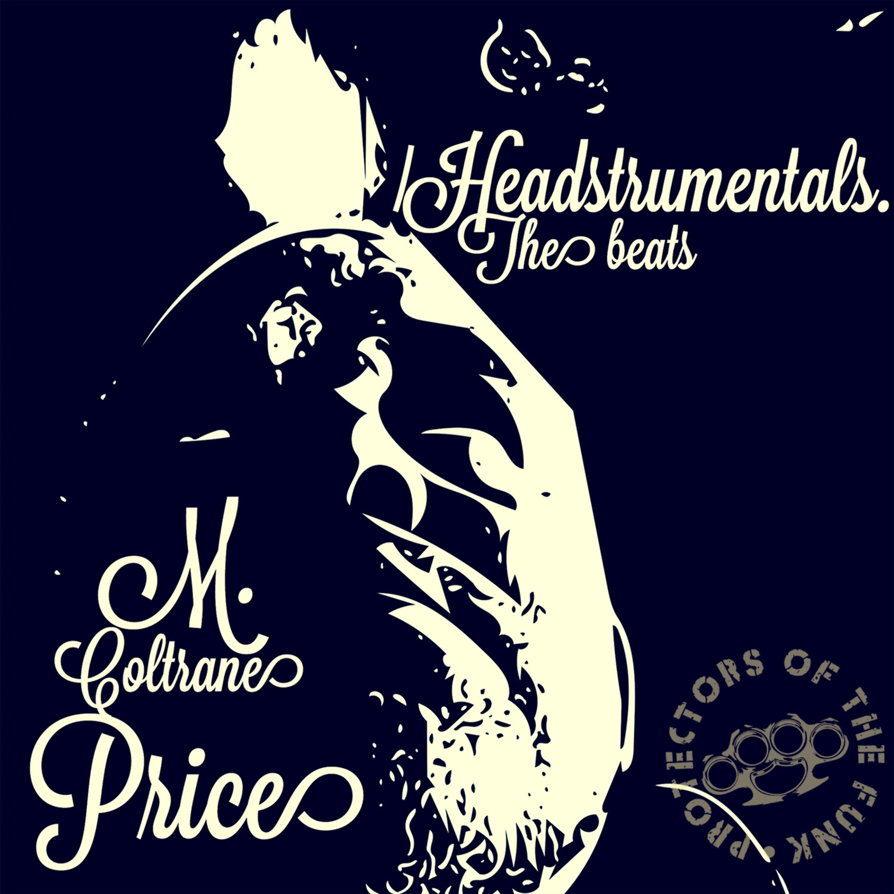 Постер альбома Headstrumentals (Instrumental)