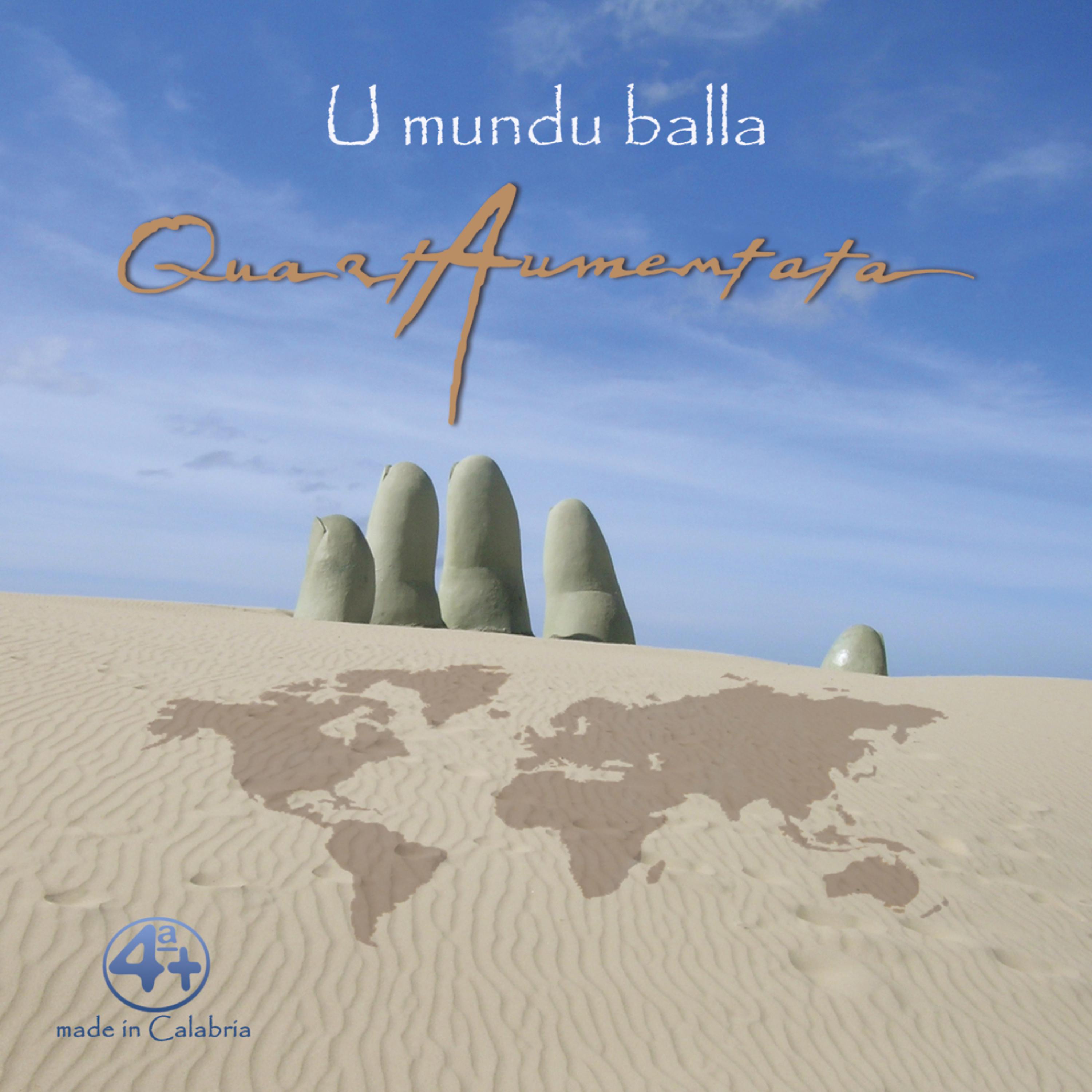 Постер альбома U Mundu Balla