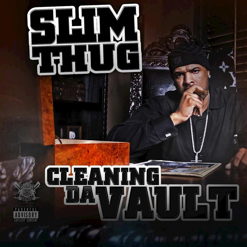 Slim Thug - White Tees