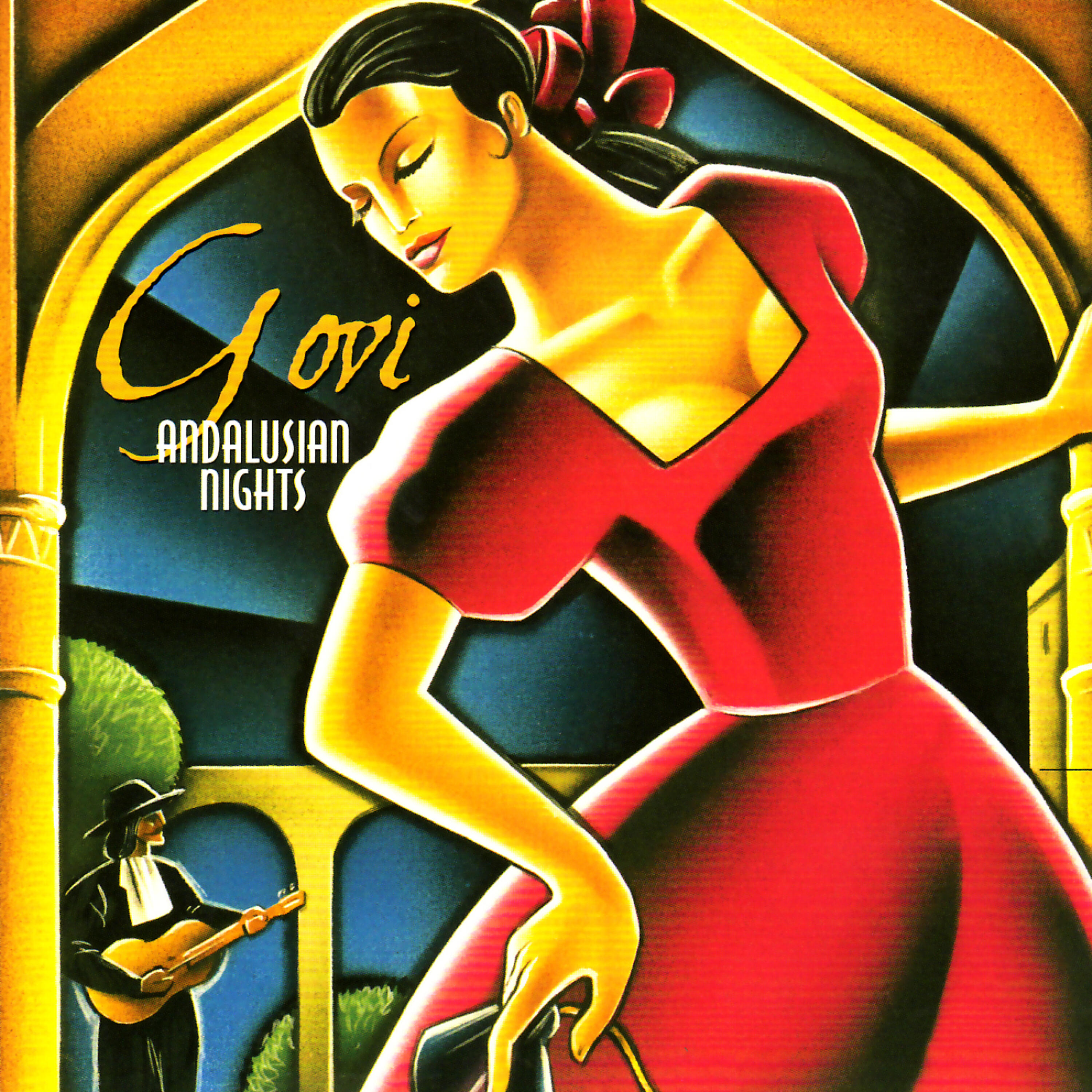 Govi - Glimpse Of Spain