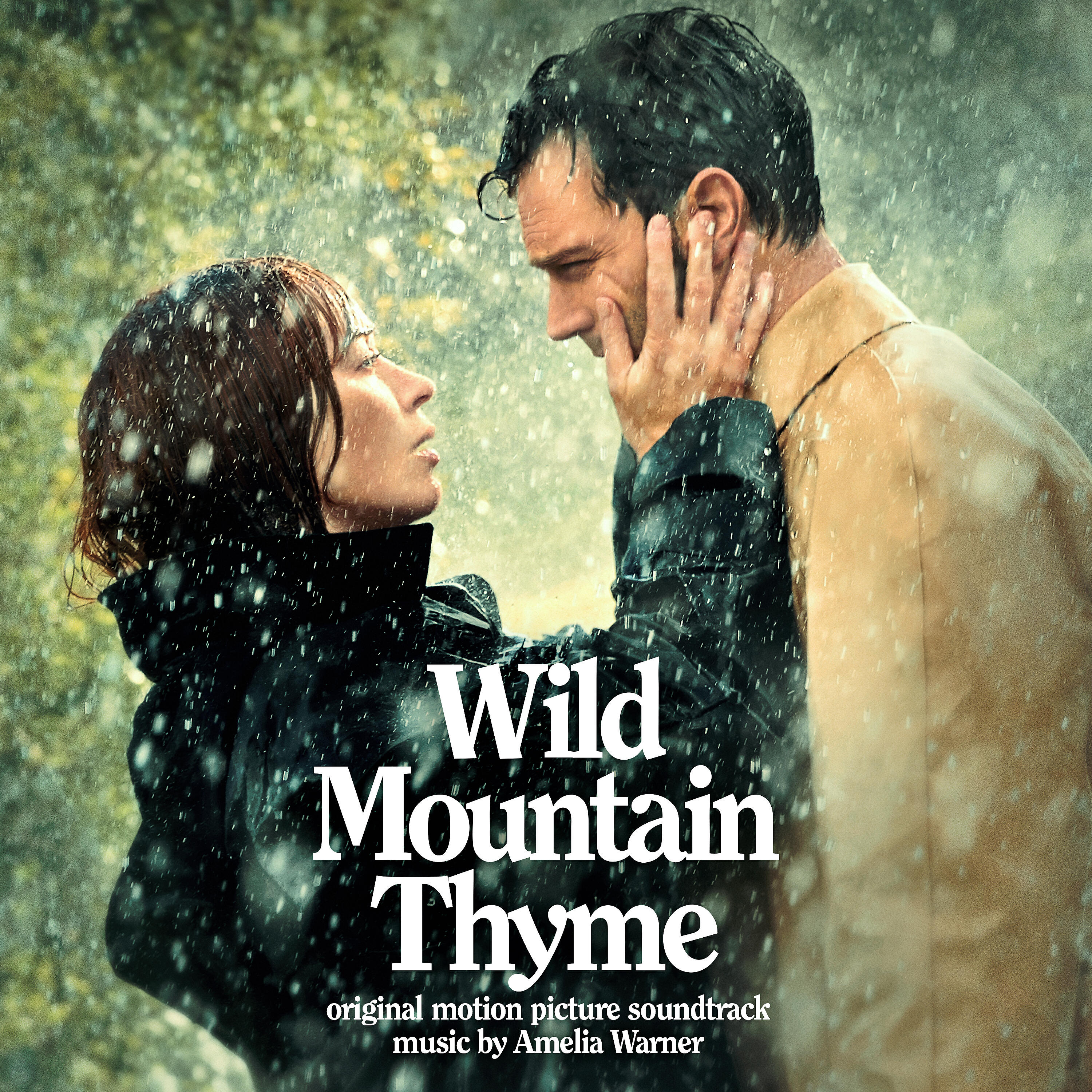 Emily Blunt - Wild Mountain Thyme (Solo)
