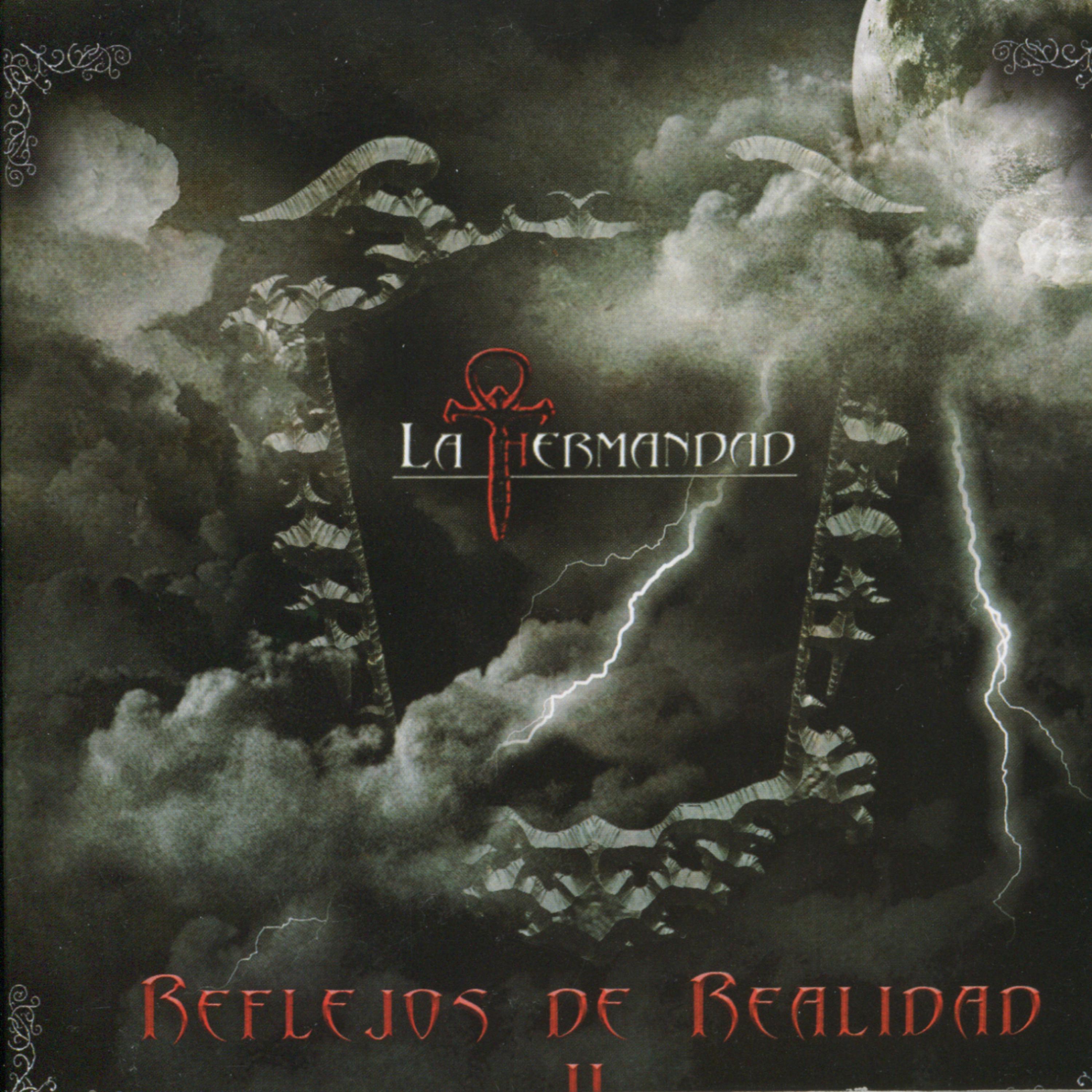 Постер альбома Reflejos de Realidad II