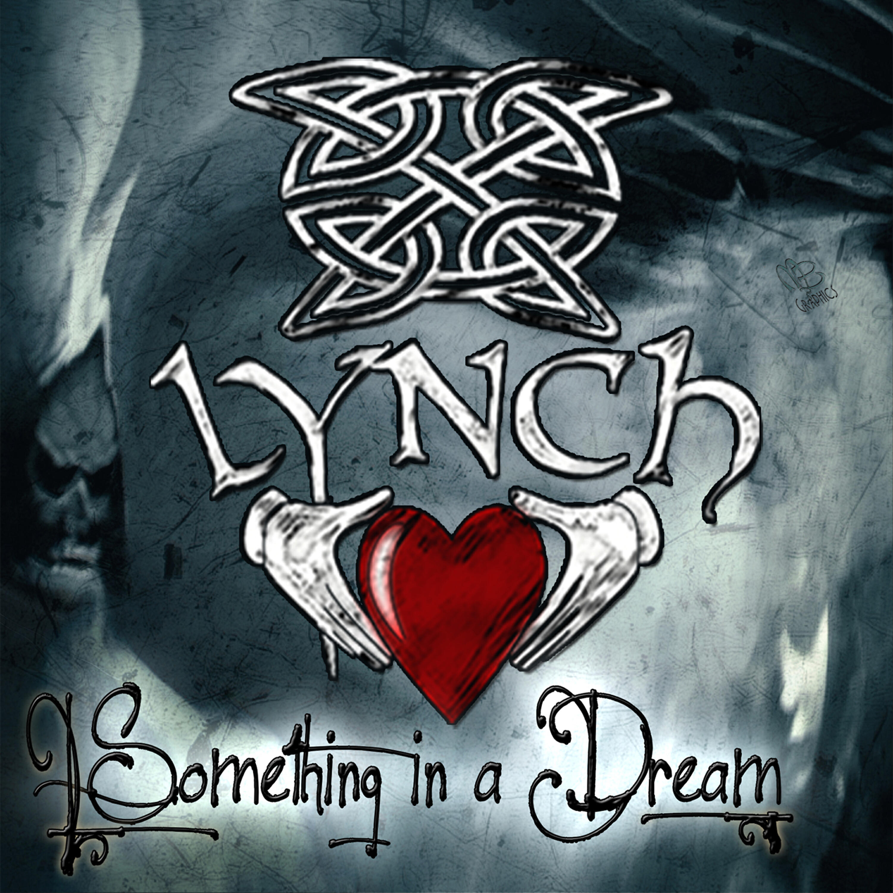 Lynch - Anymore
