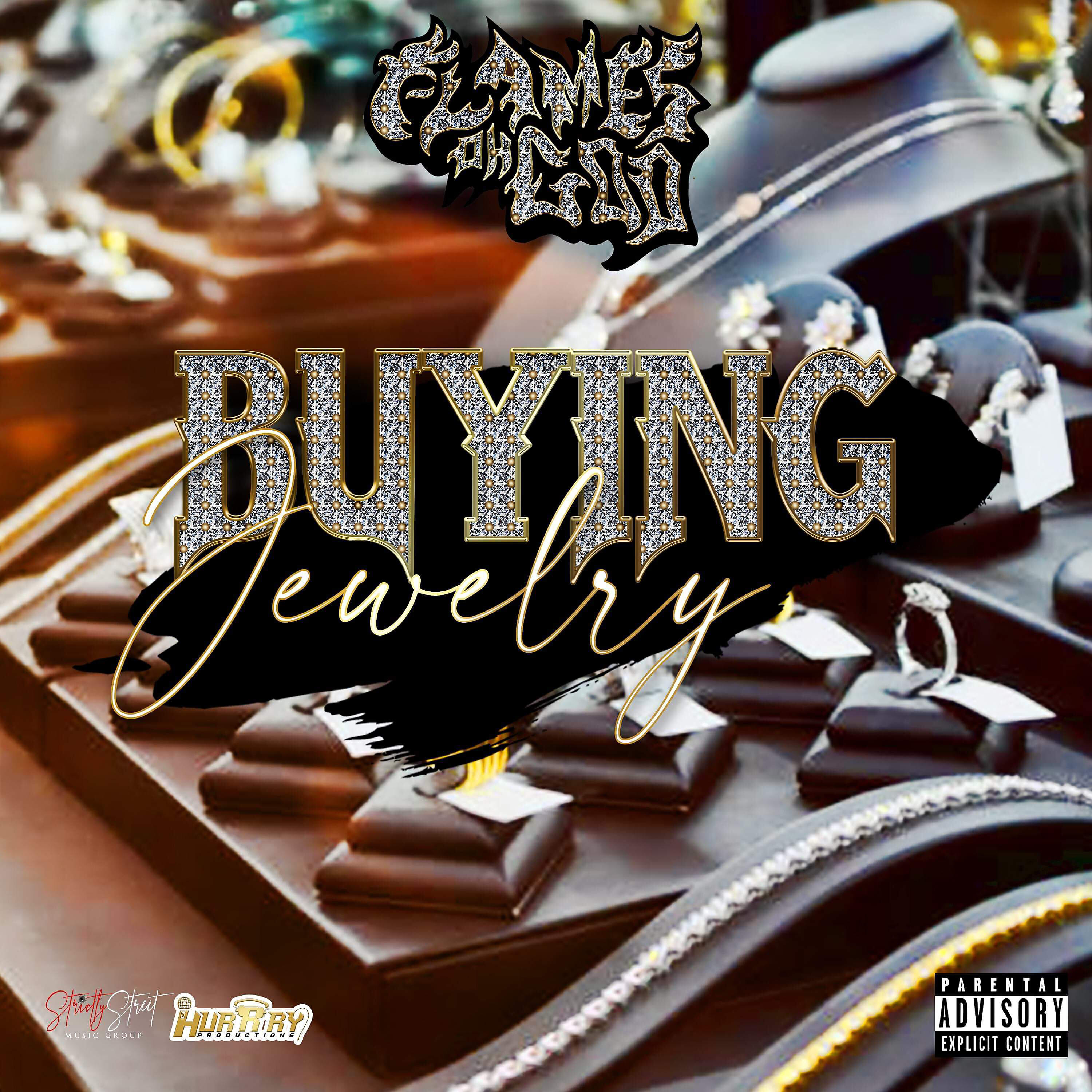 Flames OhGod - Buying Jewelry