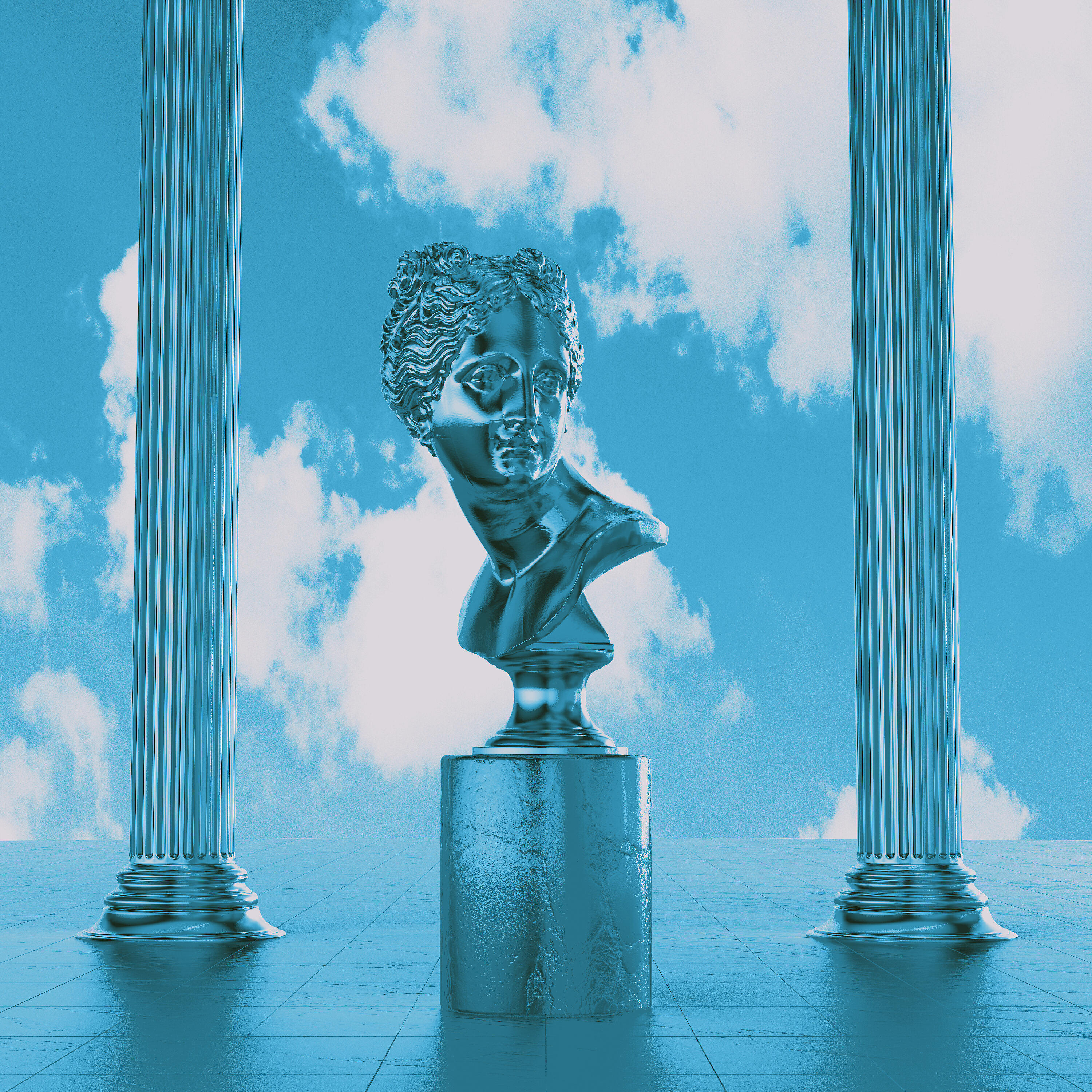 The Jungle Giants - In Her Eyes (Kornél Kovacs Remix)