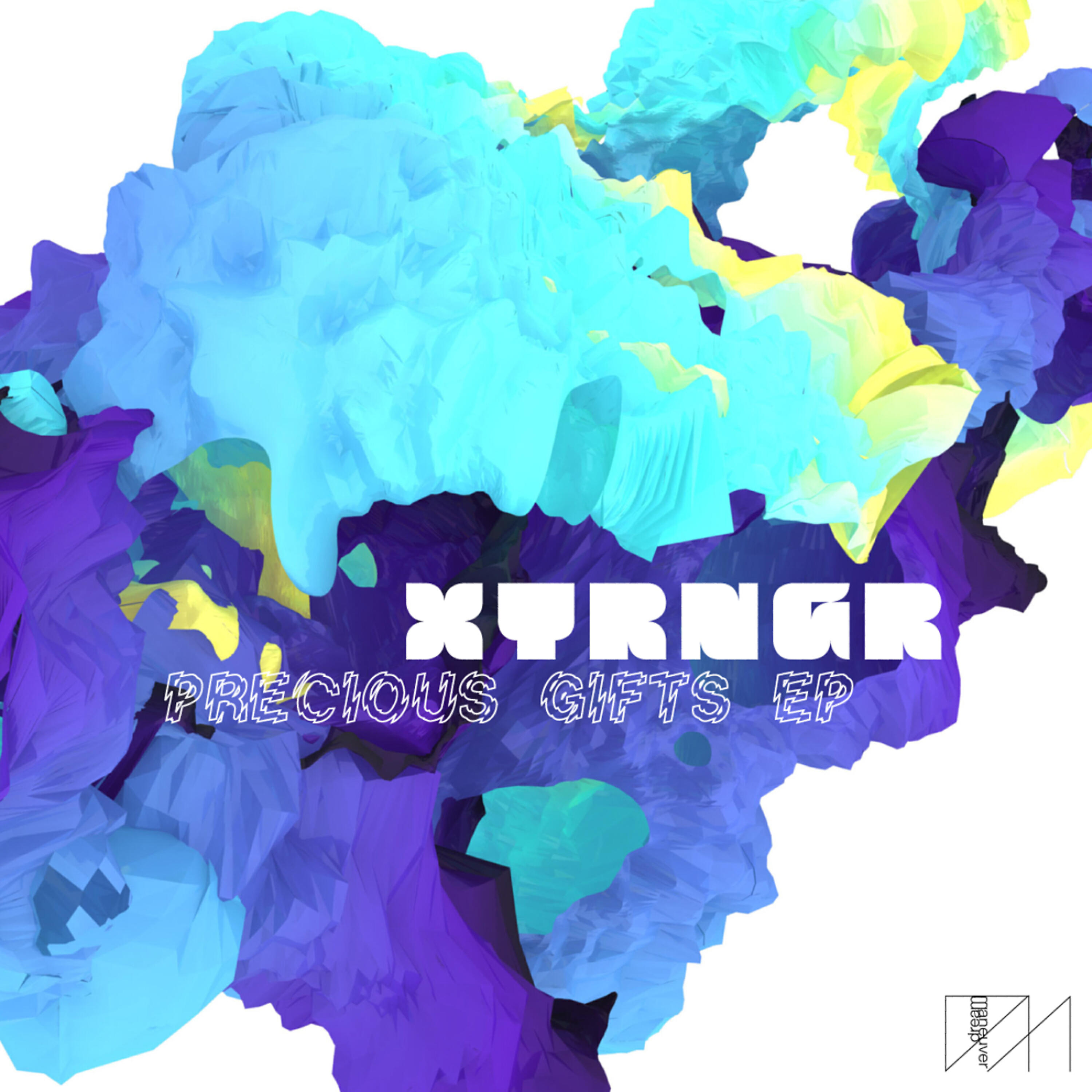 XTRNGR - Lost Generation (original)