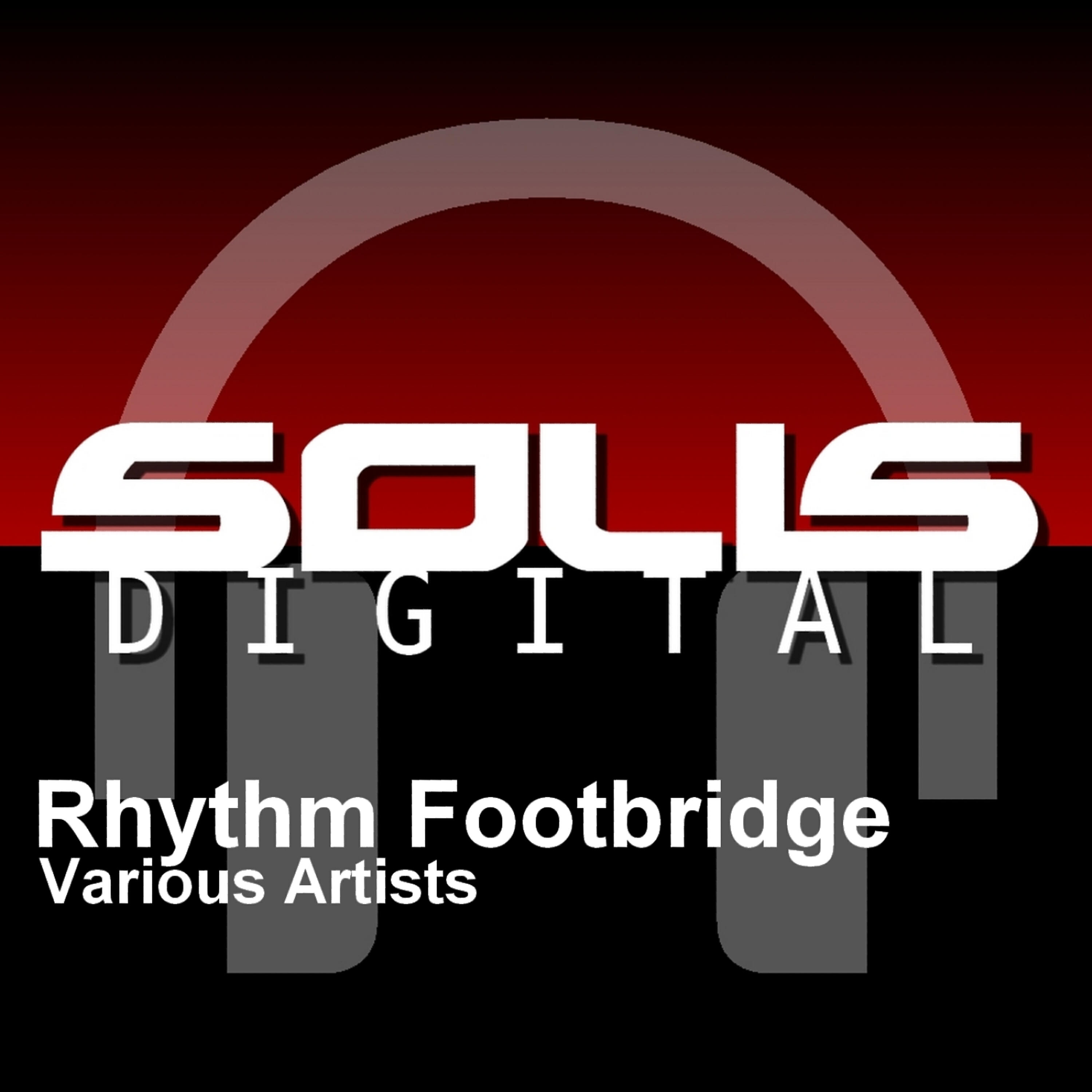 DJ Alexis Freites - Transportation (Original Mix)