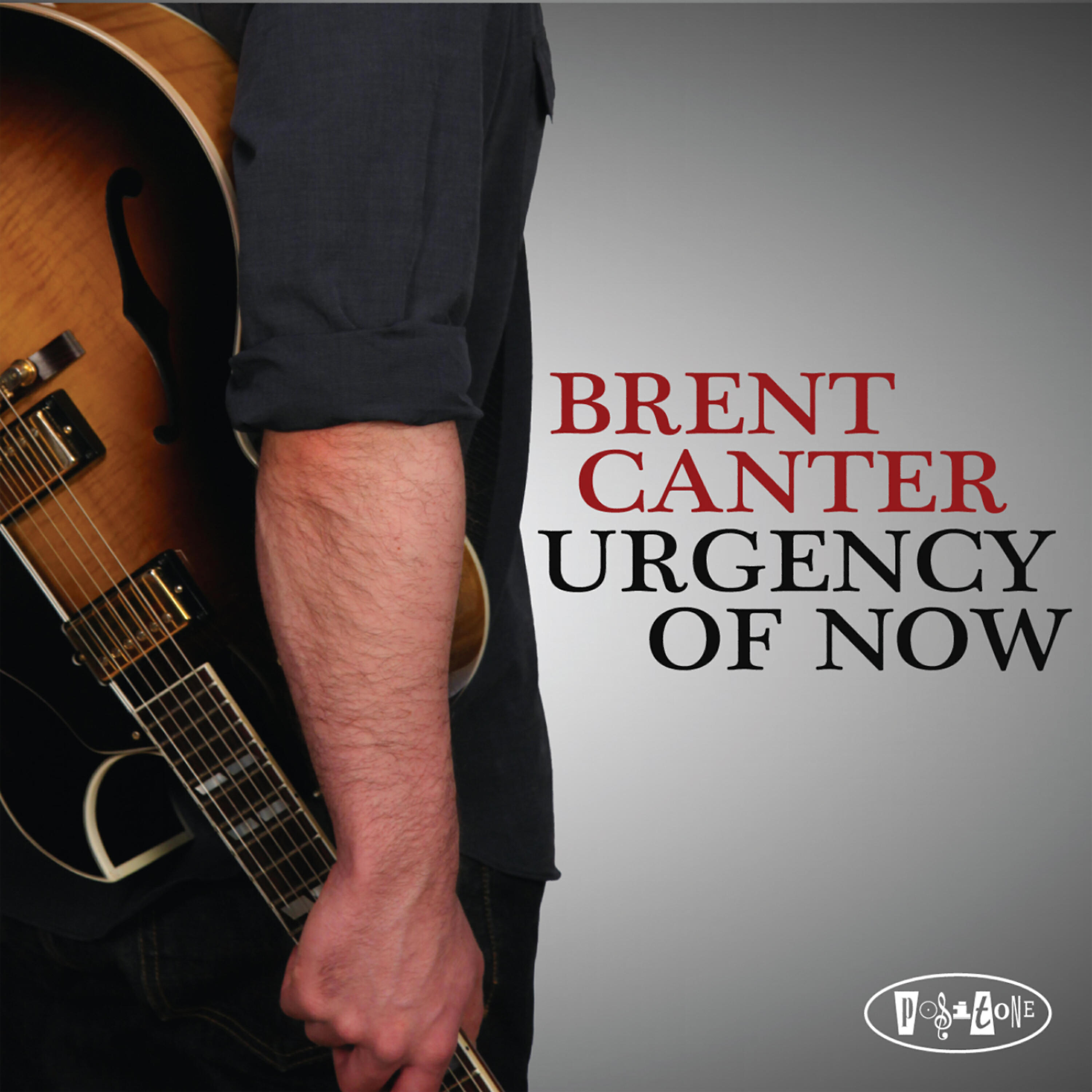 Brent Canter - Dialogue