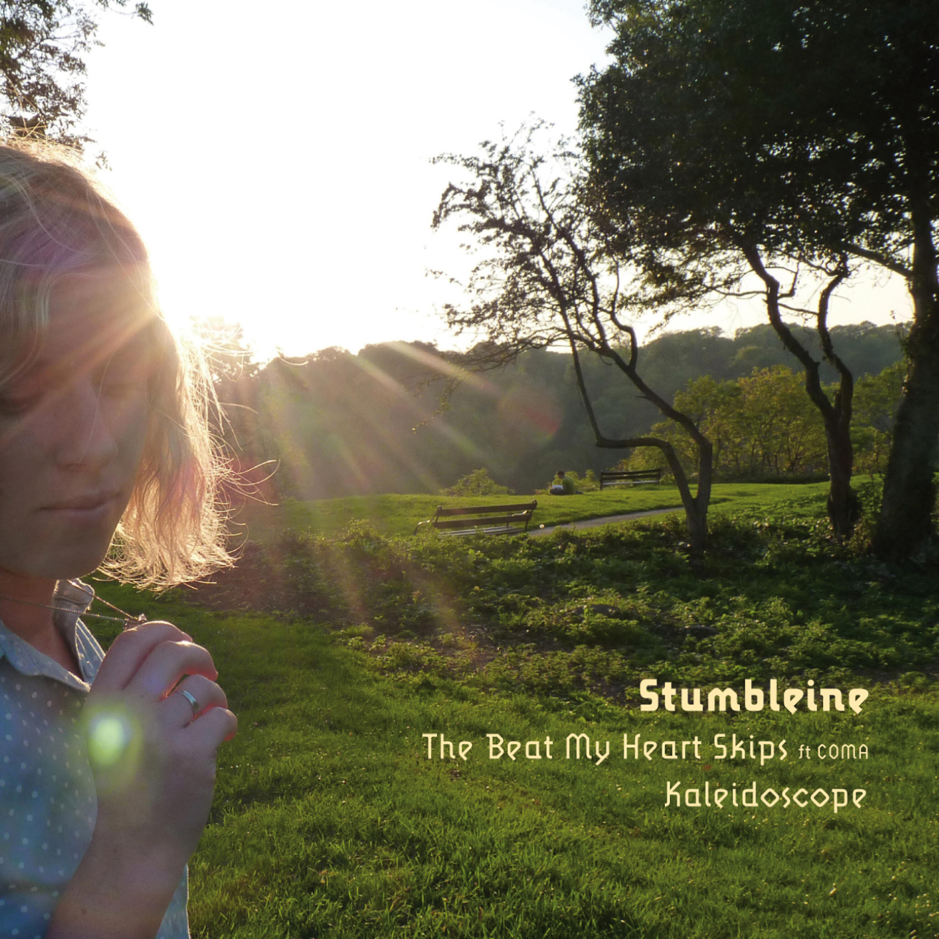 Stumbleine - Wishing Well